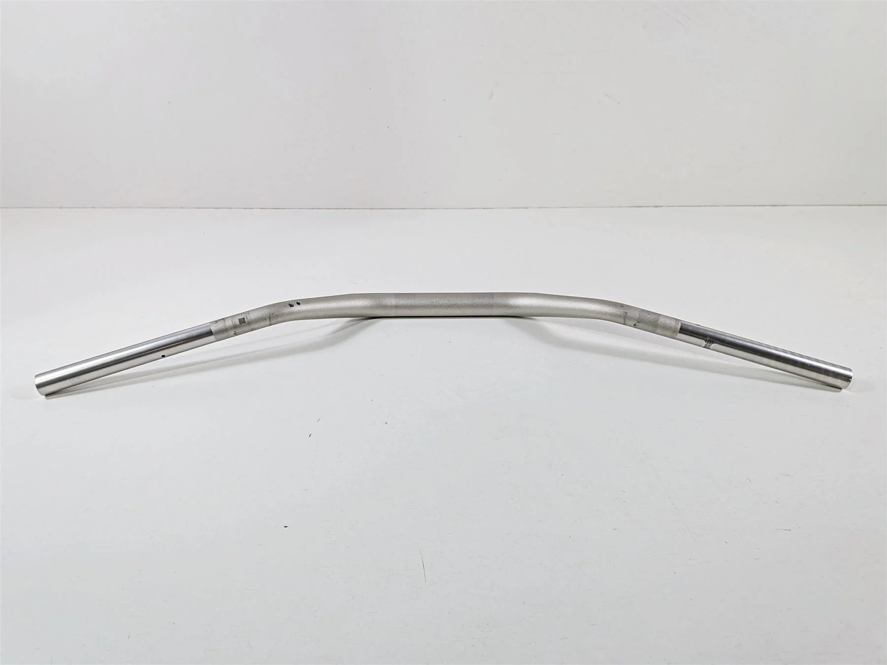 2023 BMW F850GS K81 Straight Handlebar Handle Bar Standard Height 32718565012 - Image 3