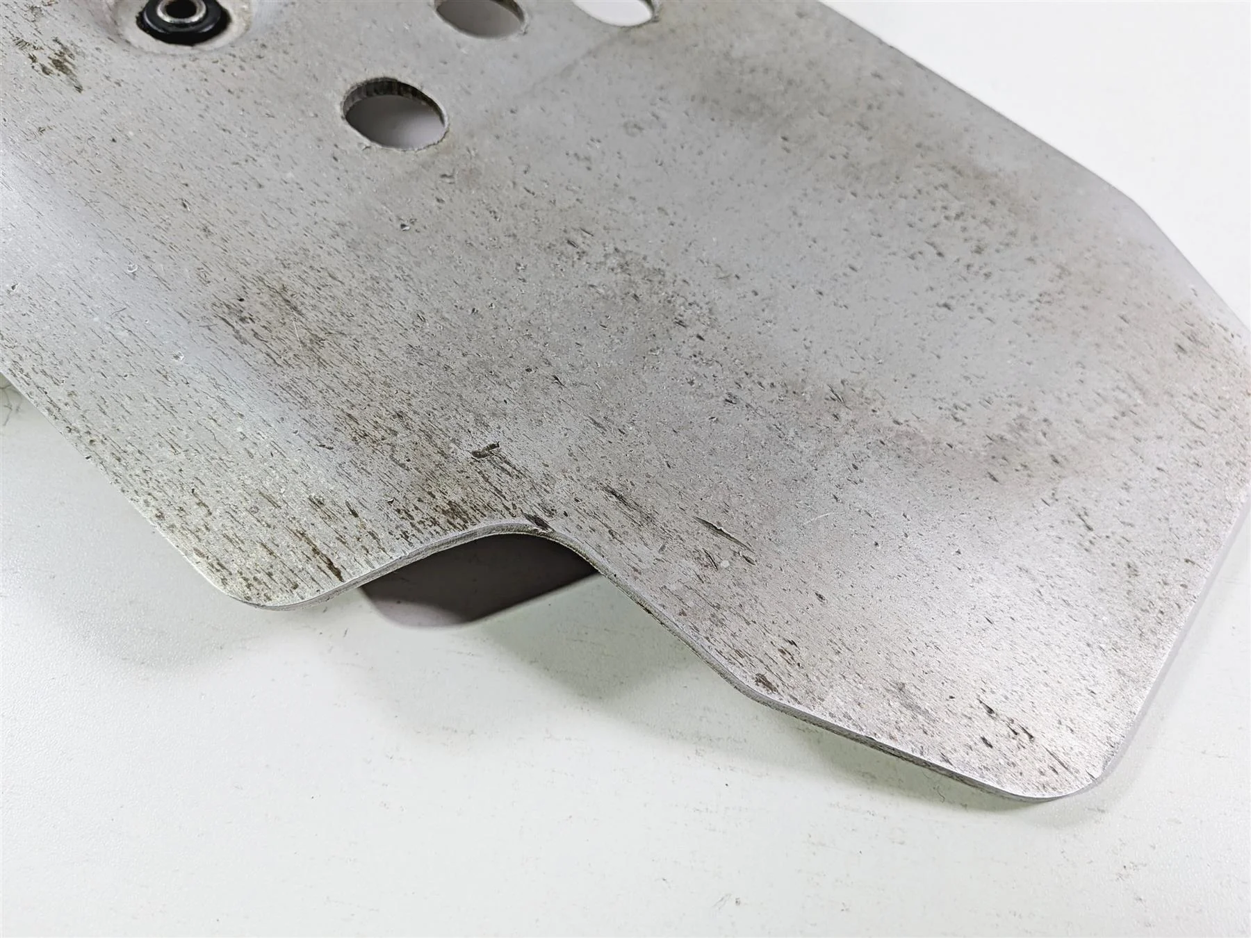 2023 BMW F850GS K81 SW-Motech Engine Guard Skid Plate MSS.07.897.10002/s - Image 11