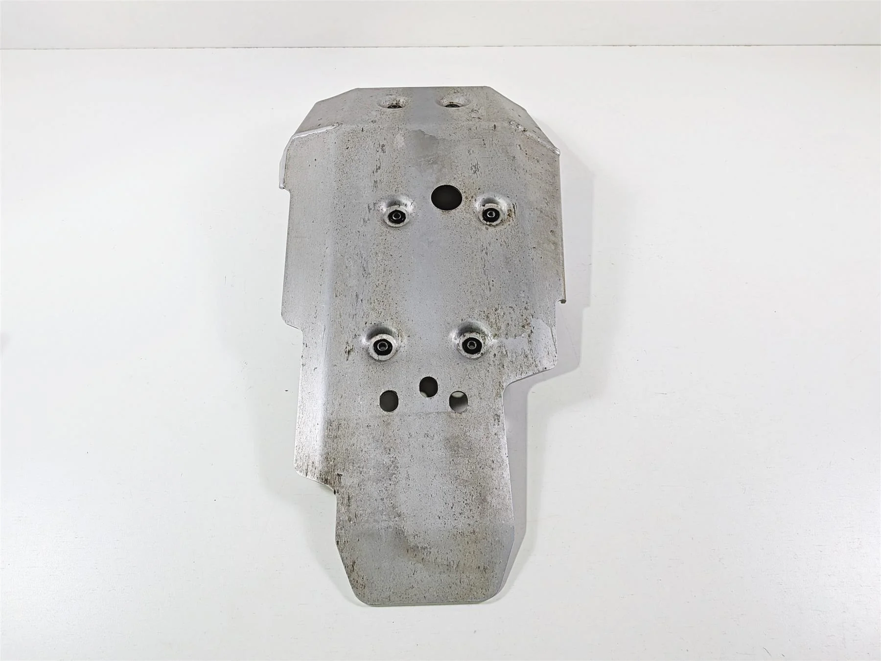 2023 BMW F850GS K81 SW-Motech Engine Guard Skid Plate MSS.07.897.10002/s - Image 7