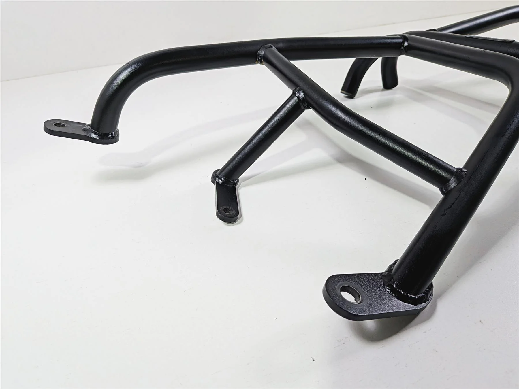 2023 BMW F850GS K81 SW-Motech Engine Side Crash Bar Set SBL.07.897.10001/B - Image 9
