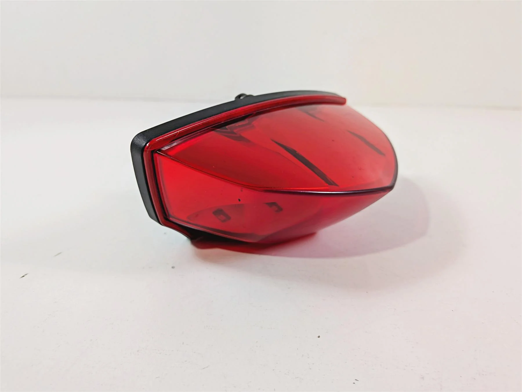 2023 BMW F850GS K81 Taillight Tail Light Lamp Lens 63218525603 63218557240