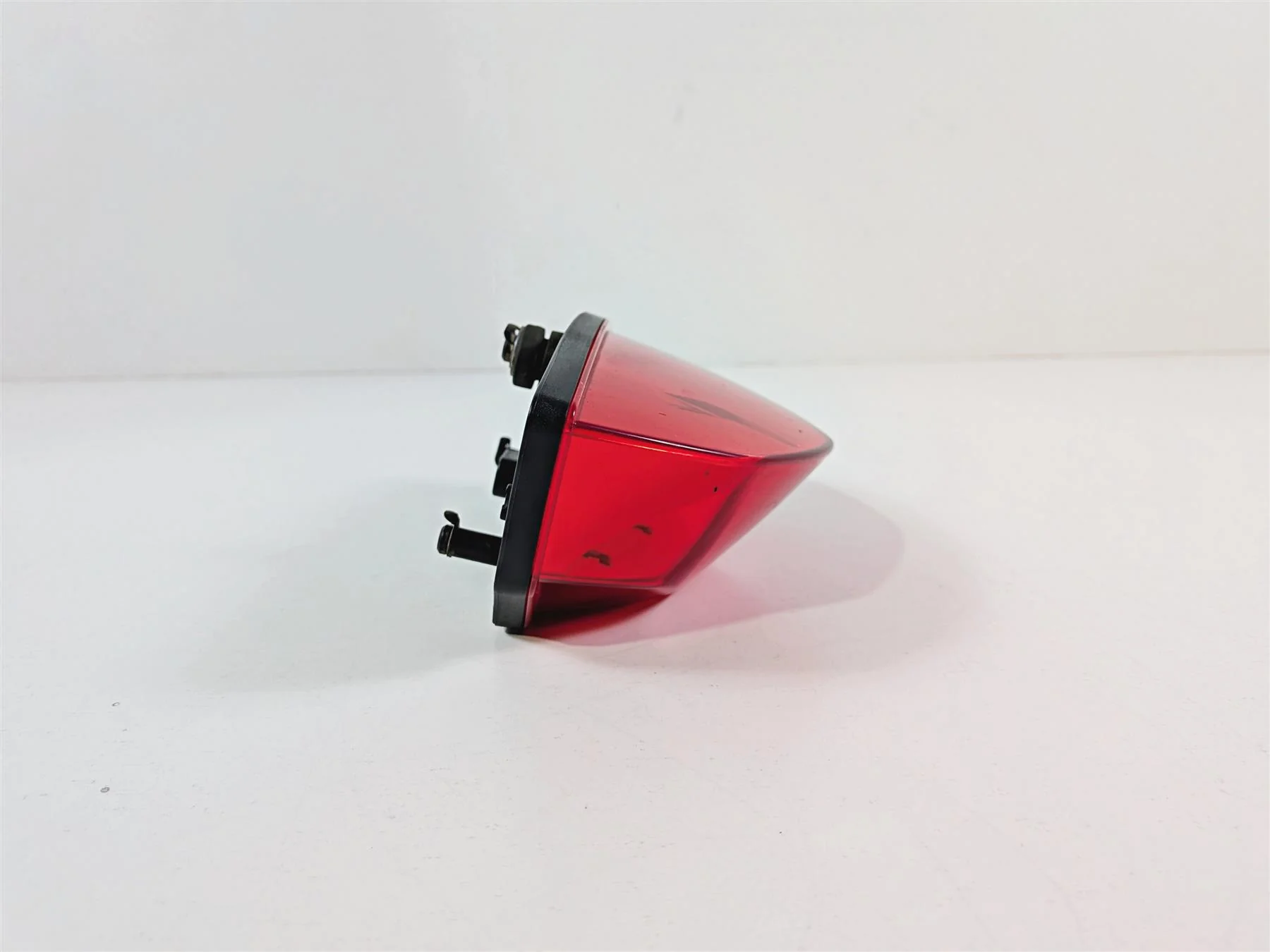 2023 BMW F850GS K81 Taillight Tail Light Lamp Lens 63218525603 63218557240 - Image 4
