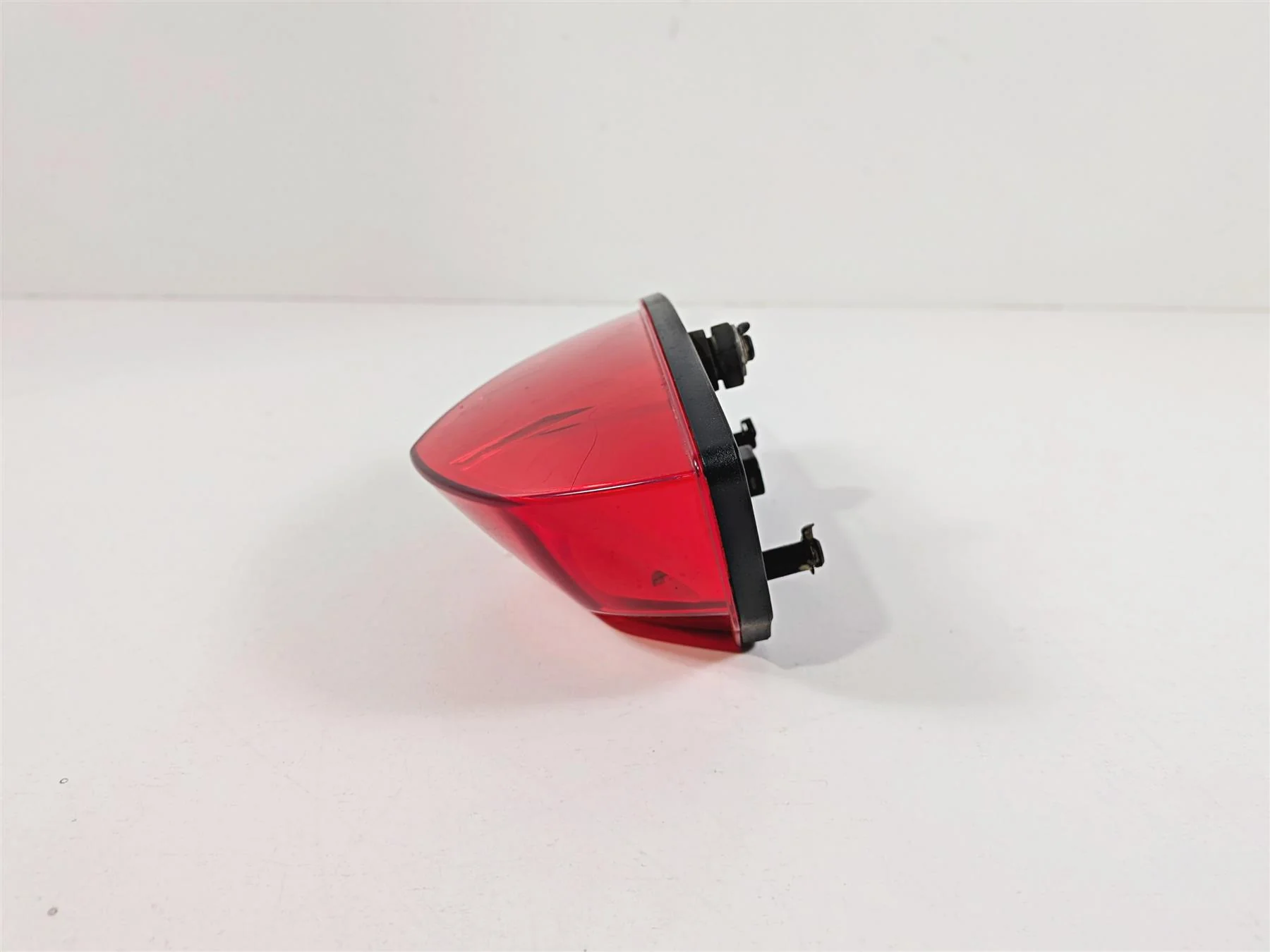 2023 BMW F850GS K81 Taillight Tail Light Lamp Lens 63218525603 63218557240 - Image 6