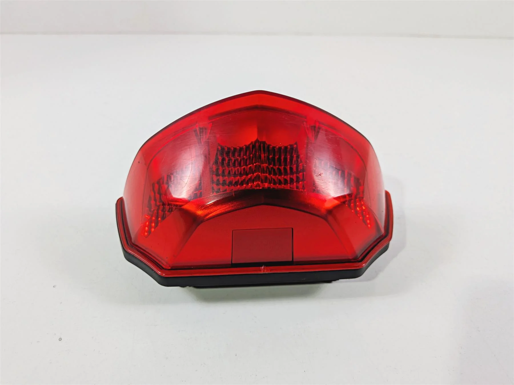 2023 BMW F850GS K81 Taillight Tail Light Lamp Lens 63218525603 63218557240 - Image 7