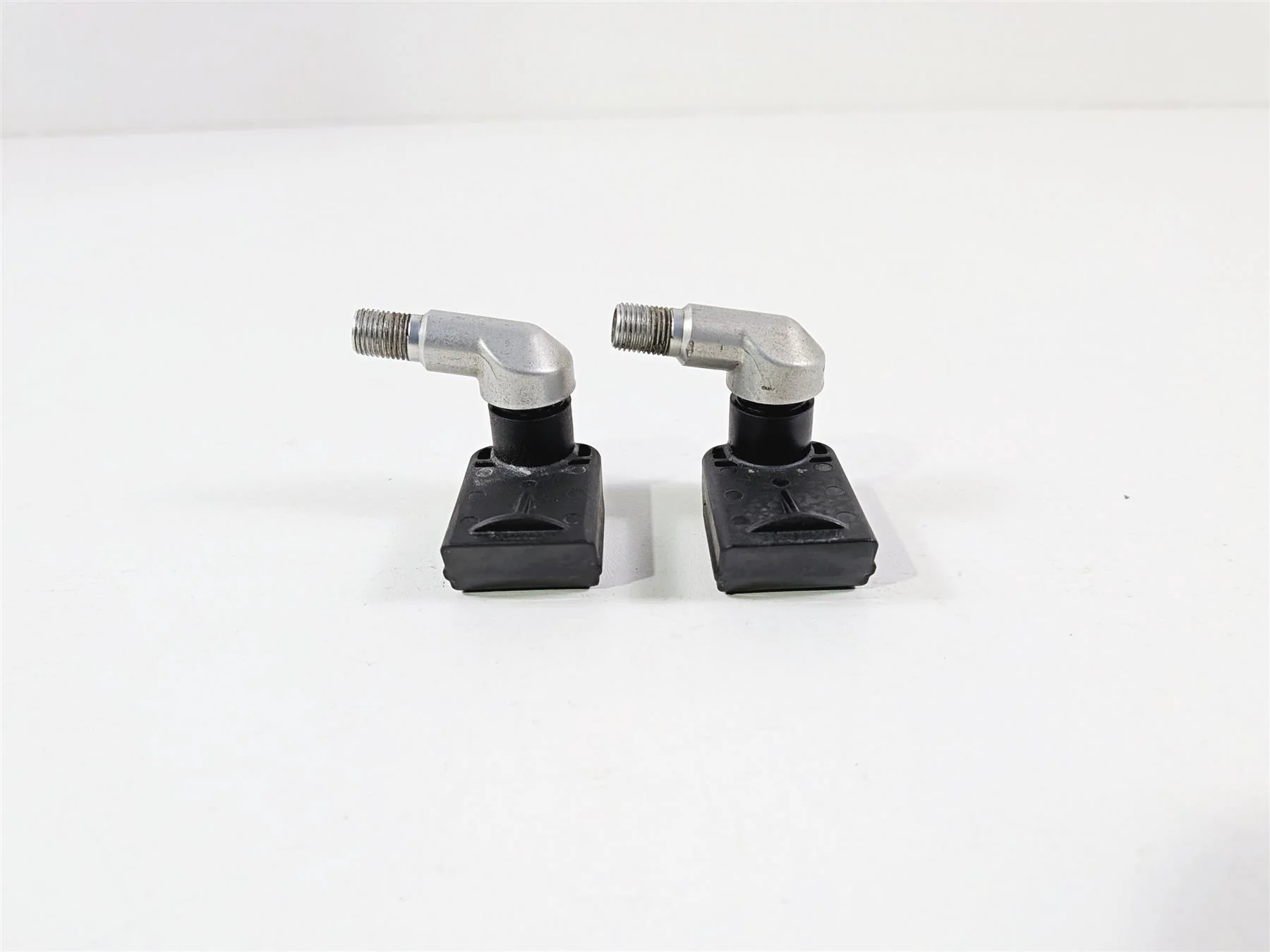 2023 BMW F850GS K81 TPS RDC SENSOR - 433 MHZ Tire Pressure Sensors 36317108983 - Image 4