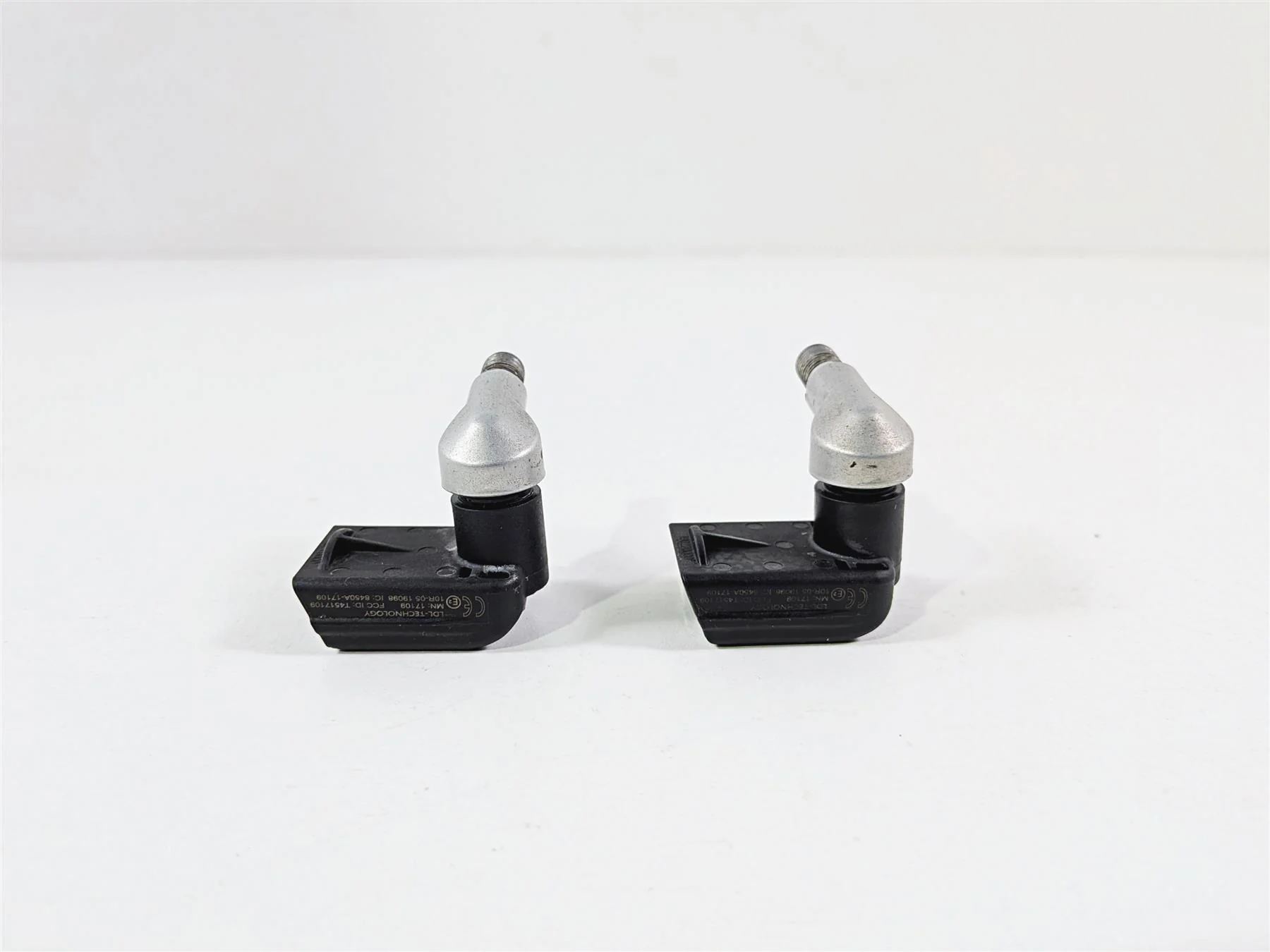 2023 BMW F850GS K81 TPS RDC SENSOR - 433 MHZ Tire Pressure Sensors 36317108983 - Image 7