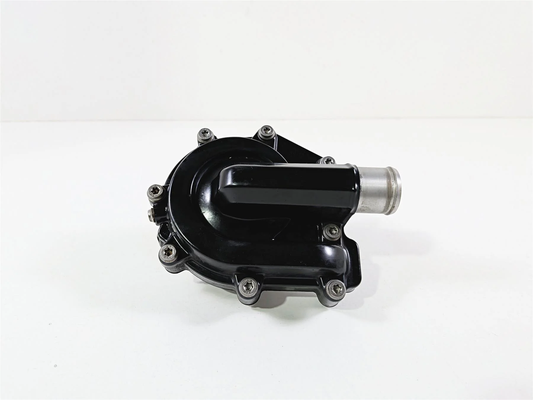 2023 BMW F850GS K81 Water Coolant Pump Waterpump 11518389429 11515B336F9 - Image 4