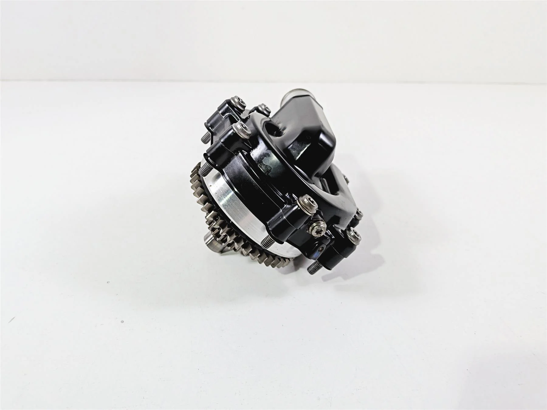 2023 BMW F850GS K81 Water Coolant Pump Waterpump 11518389429 11515B336F9 - Image 5
