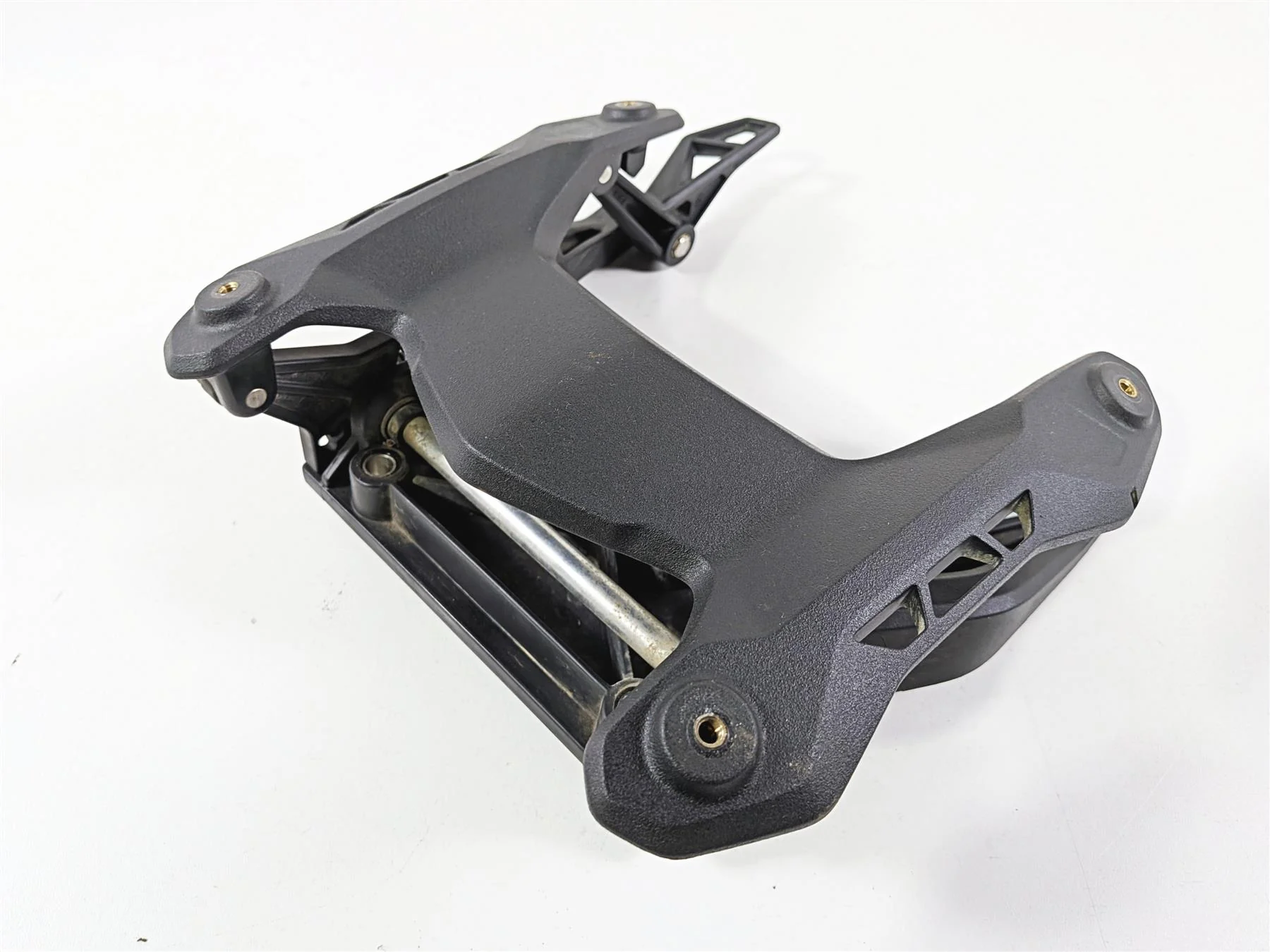 2023 BMW F850GS K81 Windshield Holder Carrier Stay Mount 46638562228 46638522882 - Image 11