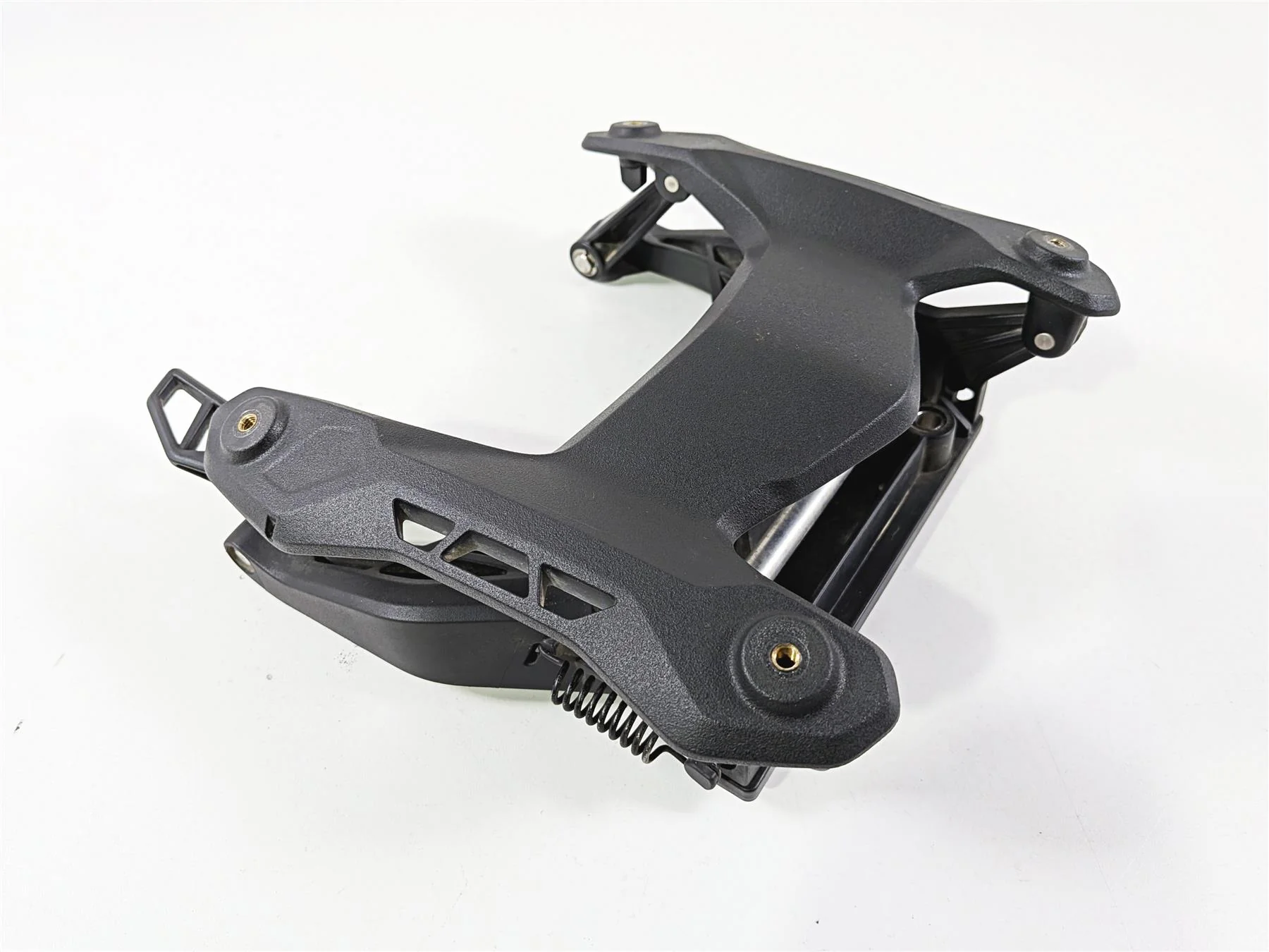 2023 BMW F850GS K81 Windshield Holder Carrier Stay Mount 46638562228 46638522882 - Image 12