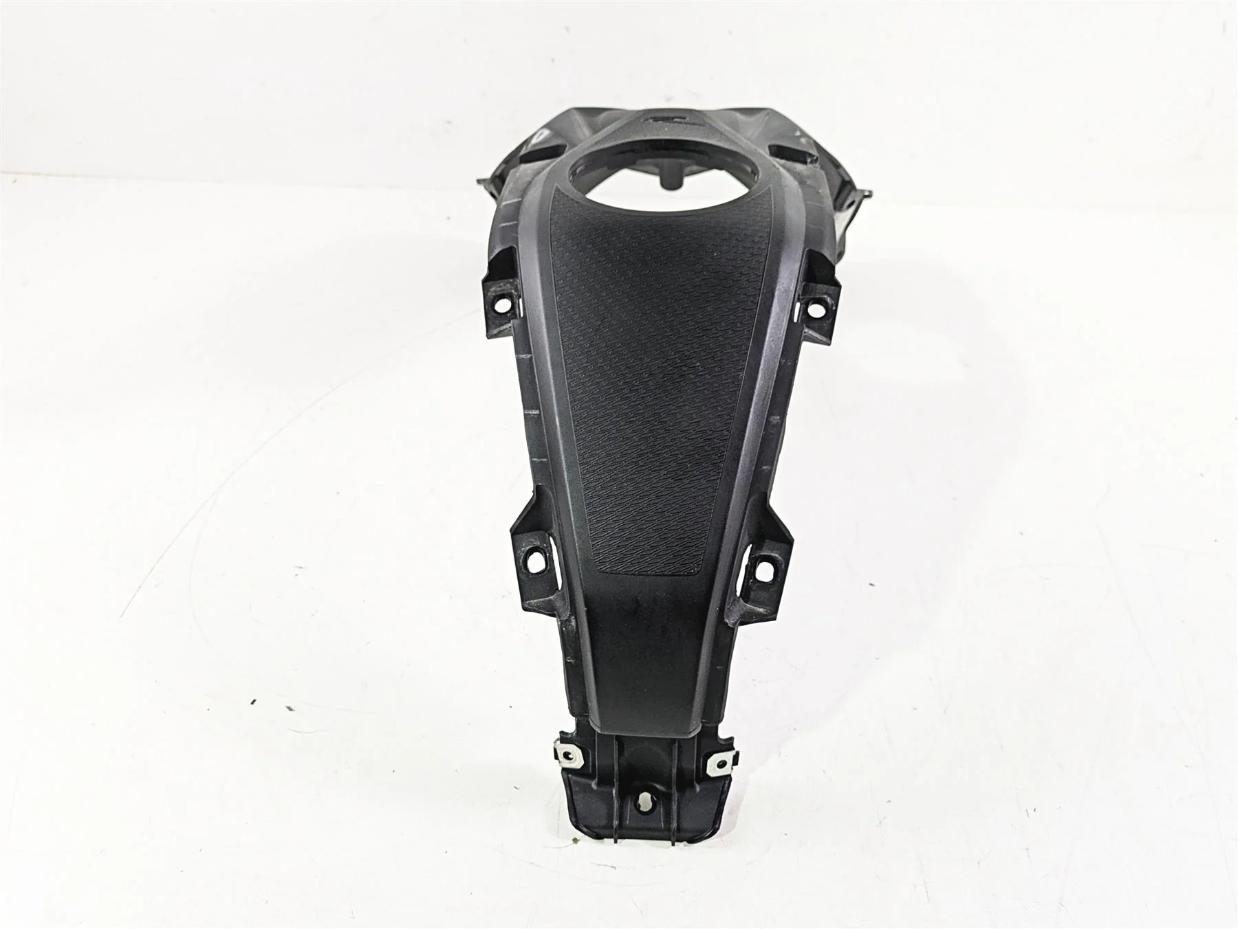 2023 BMW G310R K03 Center Top Tank Cover Fairing 46638556775 - Image 2