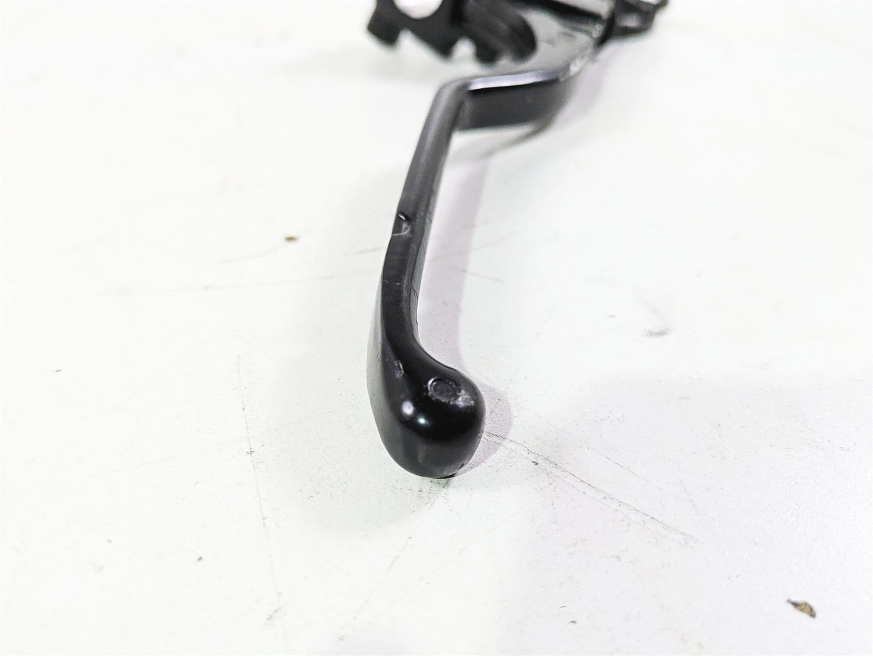 2023 BMW G310R K03 Clutch Perch & Oem Black Lever 77159443011 - Image 12