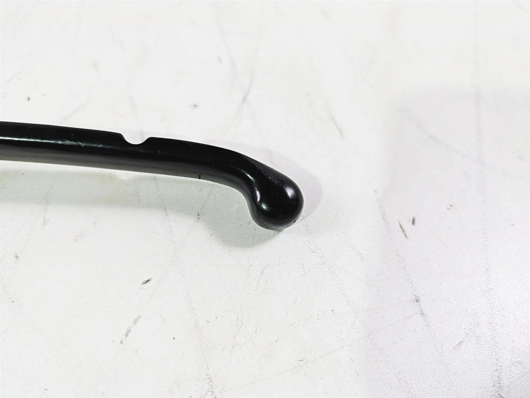 2023 BMW G310R K03 Clutch Perch & Oem Black Lever 77159443011 - Image 5