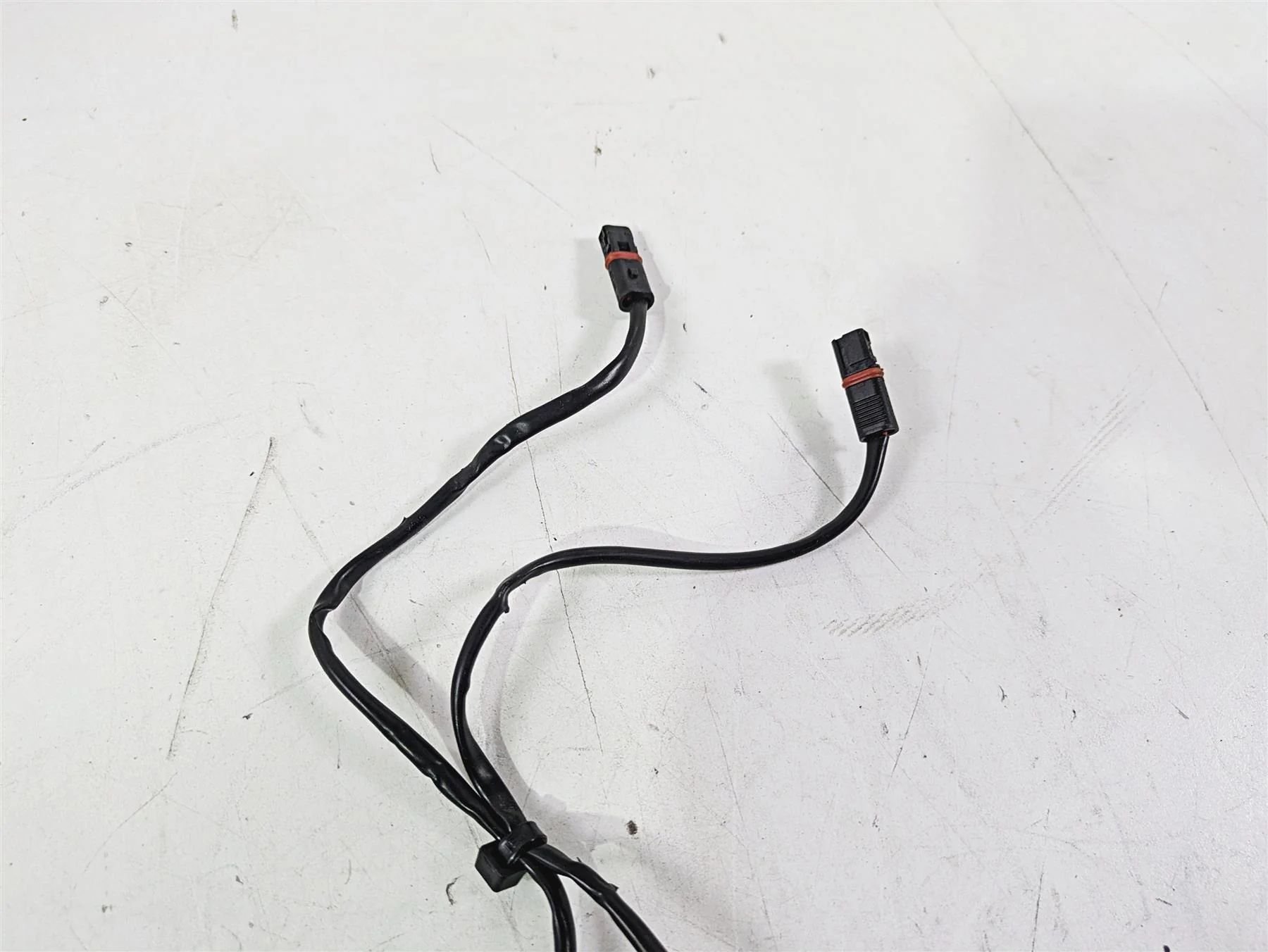 2023 BMW G310R K03 Front Blinker Turn Signal Set 63138557204 - Image 10