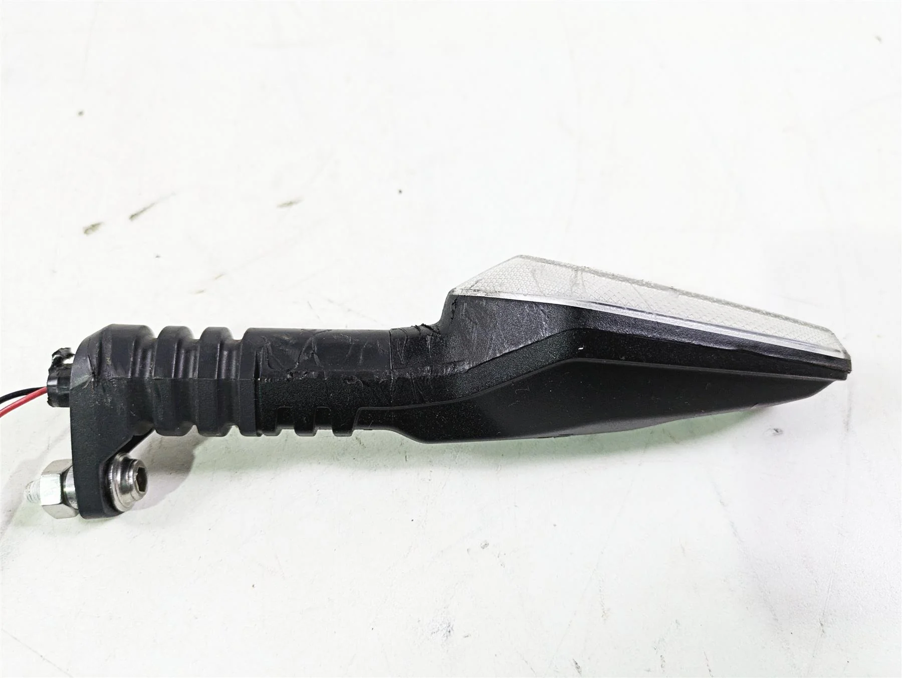 2023 BMW G310R K03 Front Blinker Turn Signal Set 63138557204 - Image 5