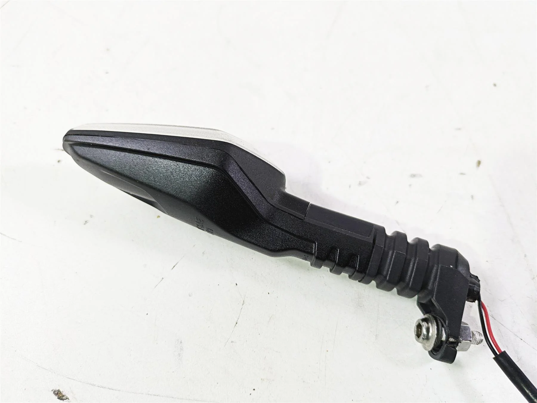 2023 BMW G310R K03 Front Blinker Turn Signal Set 63138557204 - Image 6