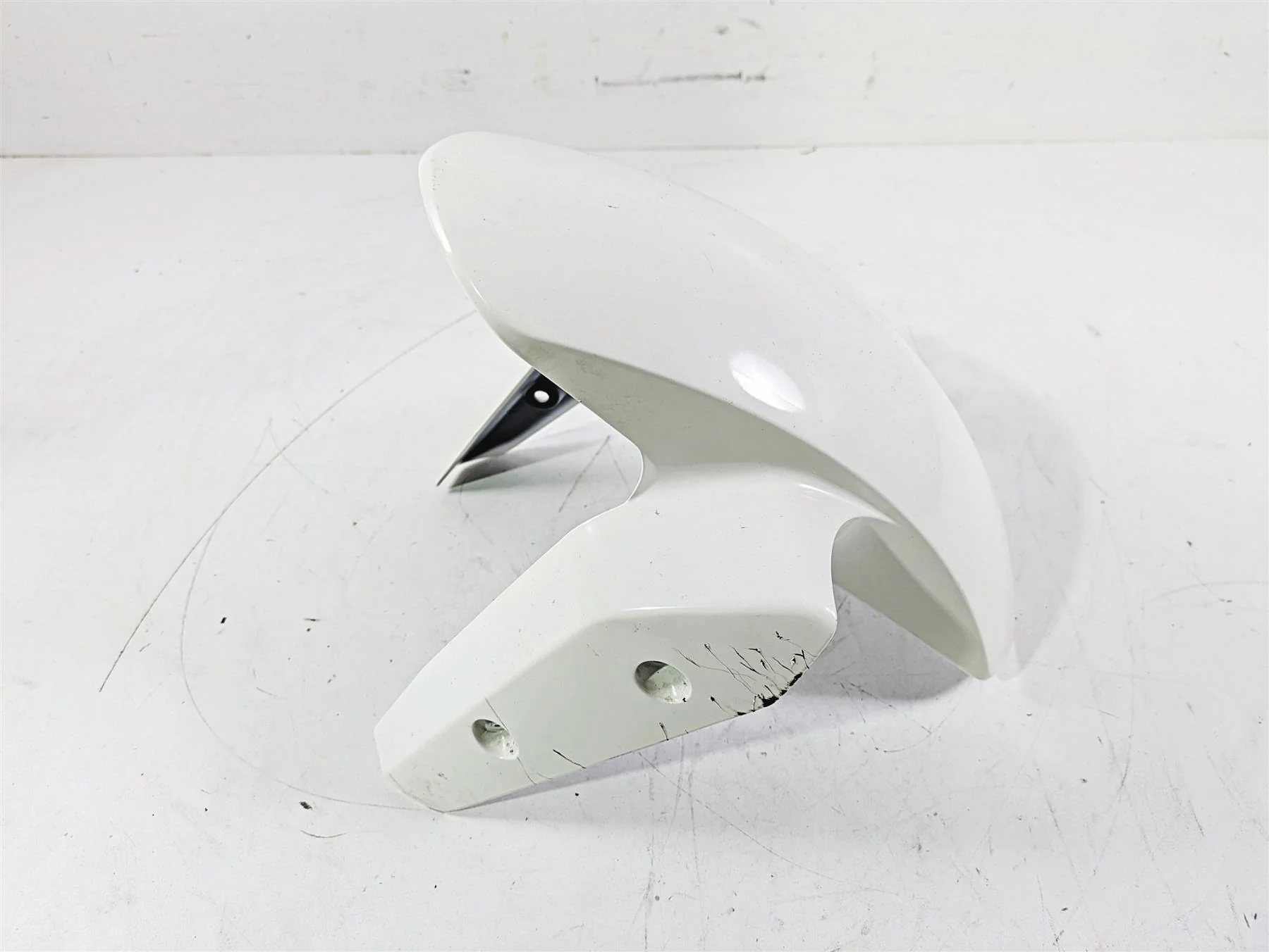 2023 BMW G310R K03 Front Lower Wheel Fender 4468556891 46618565948