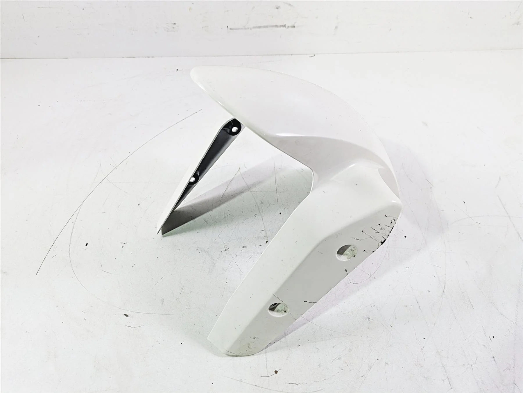 2023 BMW G310R K03 Front Lower Wheel Fender 4468556891 46618565948 - Image 12