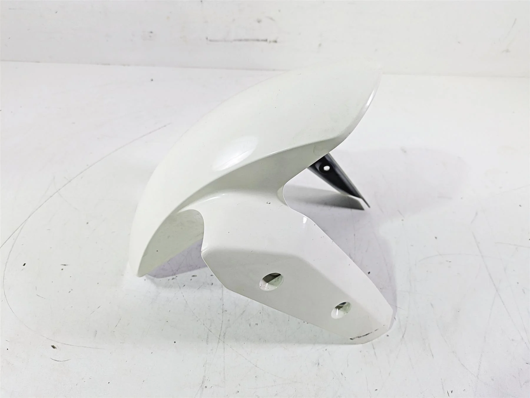 2023 BMW G310R K03 Front Lower Wheel Fender 4468556891 46618565948 - Image 3