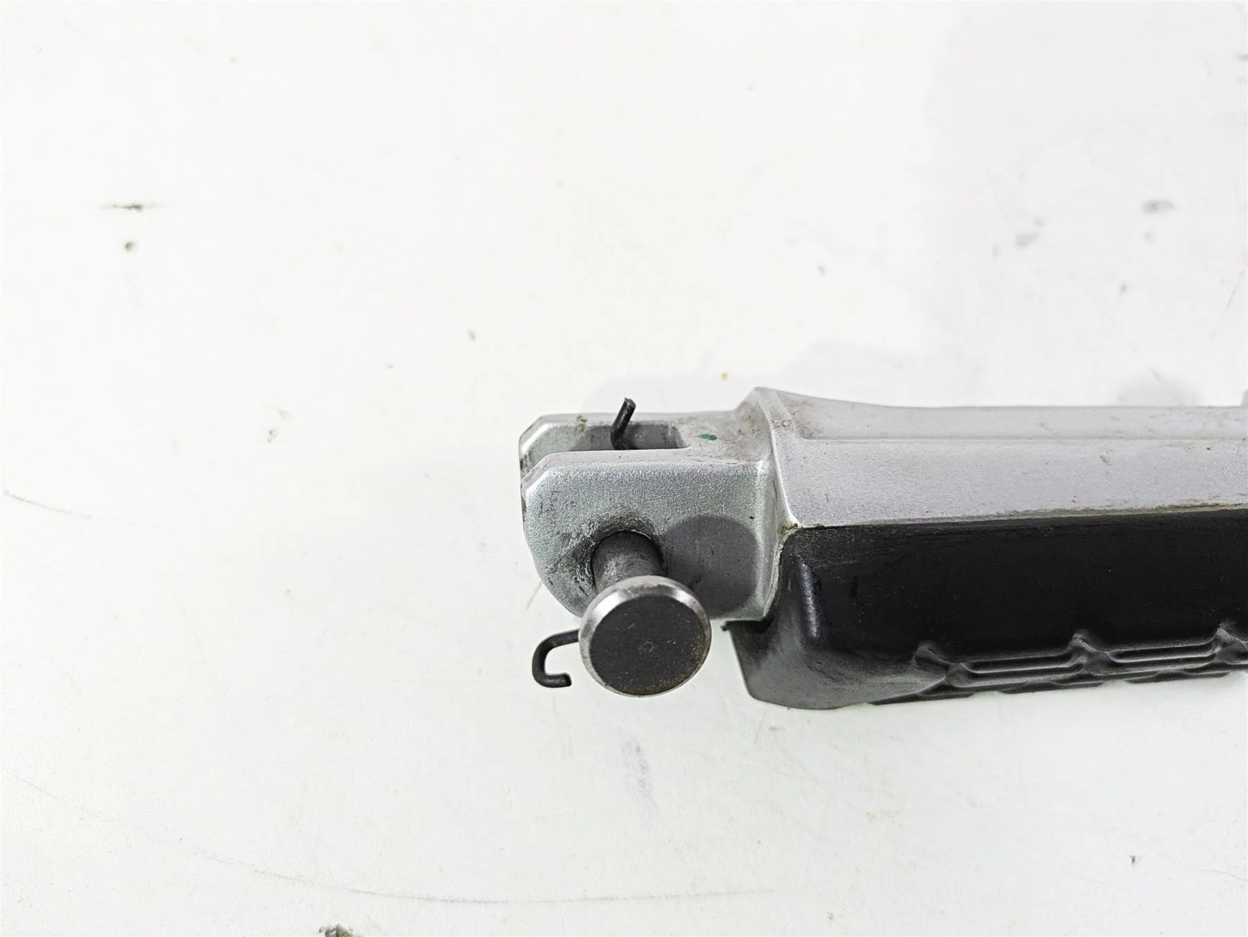 2023 BMW G310R K03 Front Rider Foot Peg Rest Set 46718553971 46718553972 - Image 9