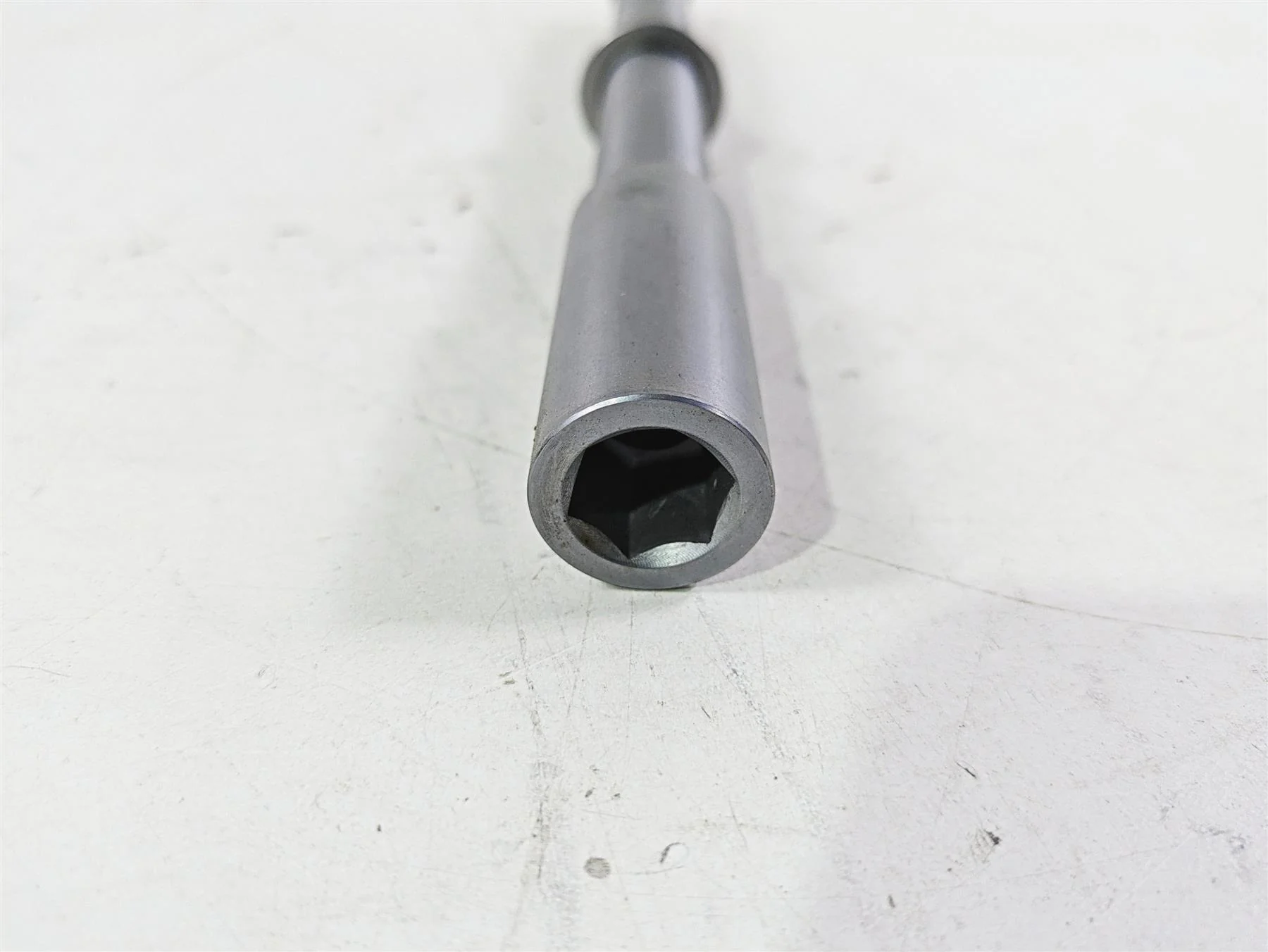 2023 BMW G310R K03 Front Wheel Axle Spindle 36318554141 - Image 10