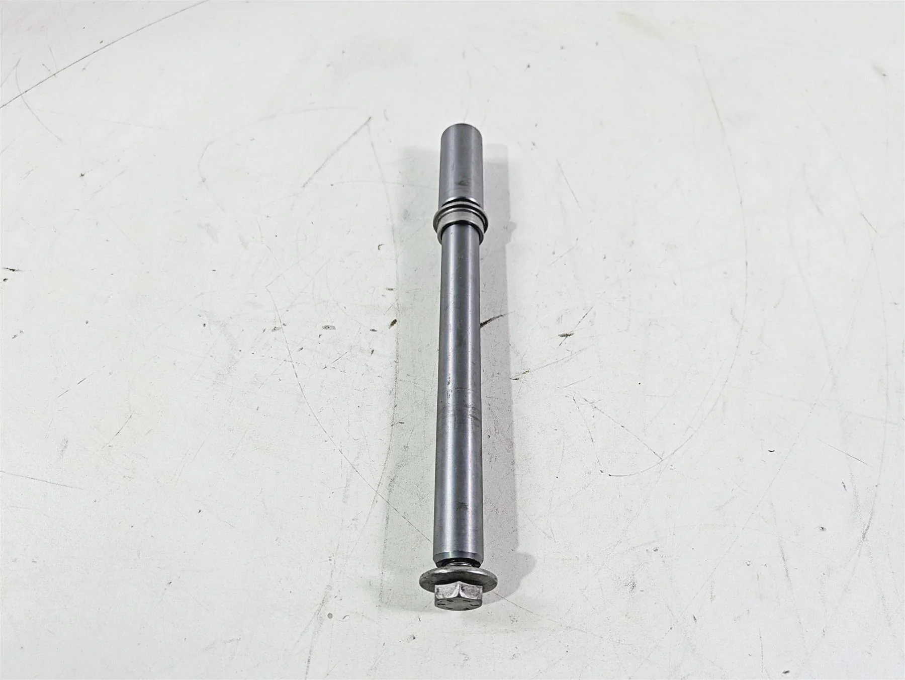 2023 BMW G310R K03 Front Wheel Axle Spindle 36318554141 - Image 2
