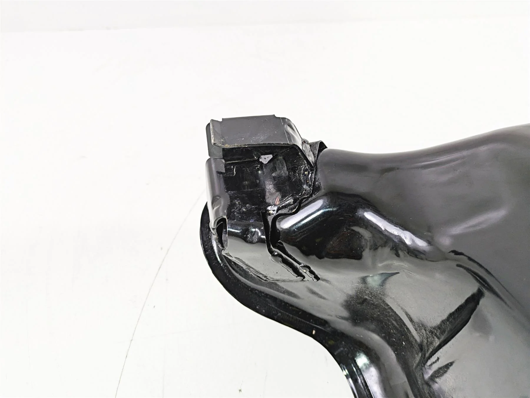 2023 BMW G310R K03 Fuel Gas Petrol Tank -Clean 16119445155 - Image 12