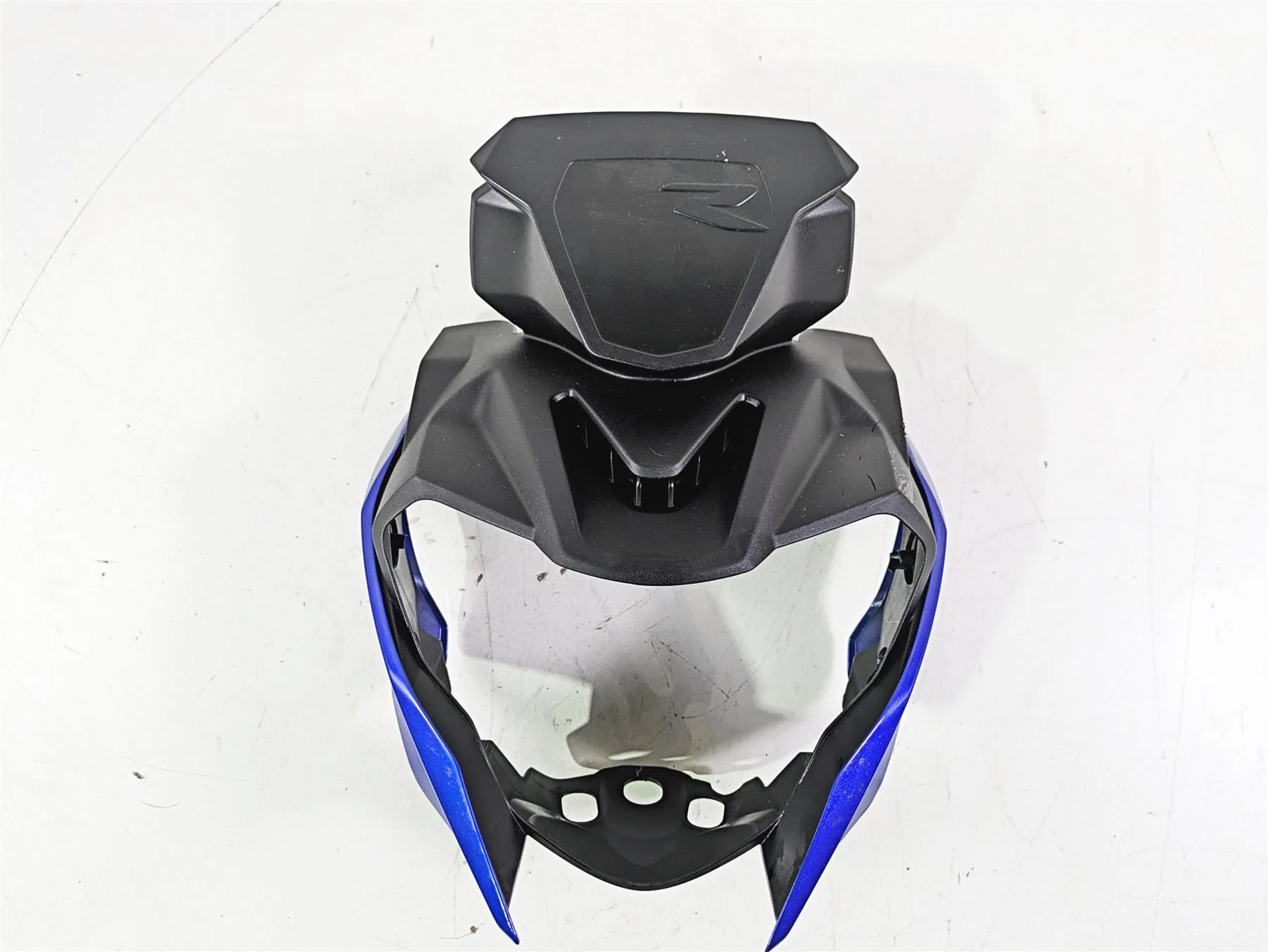 2023 BMW G310R K03 Headlight Lamp Mask Fairing Cover 46637922113 - Image 6