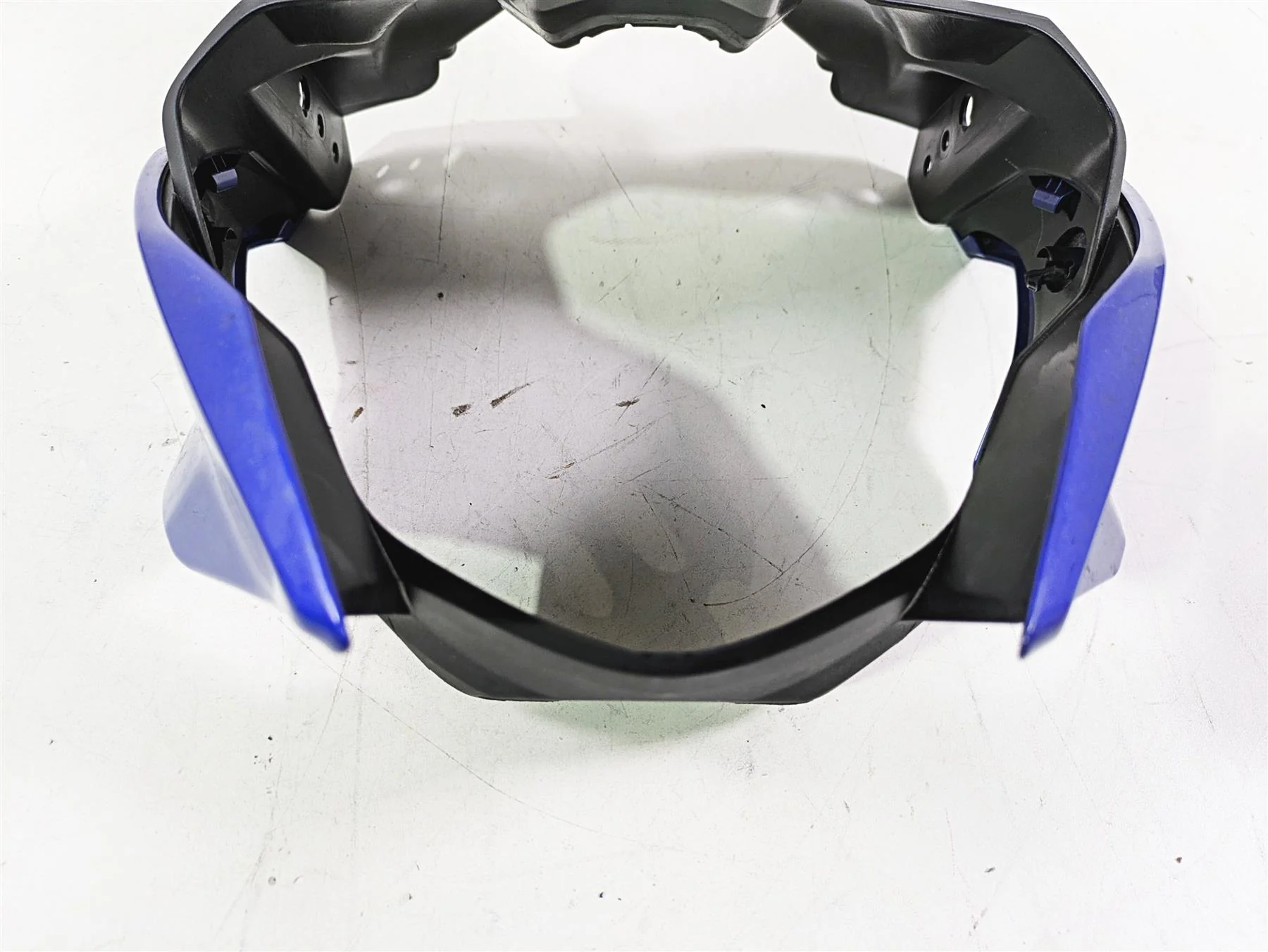 2023 BMW G310R K03 Headlight Lamp Mask Fairing Cover 46637922113 - Image 7