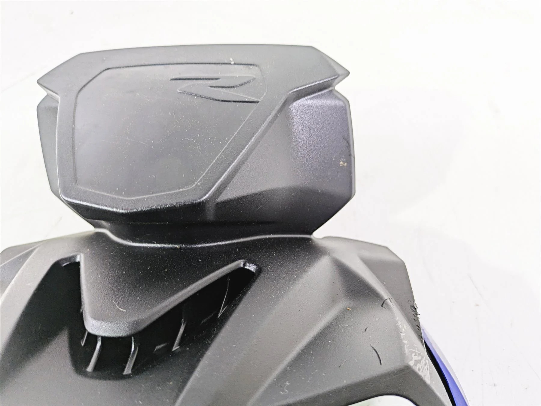 2023 BMW G310R K03 Headlight Lamp Mask Fairing Cover 46637922113 - Image 8