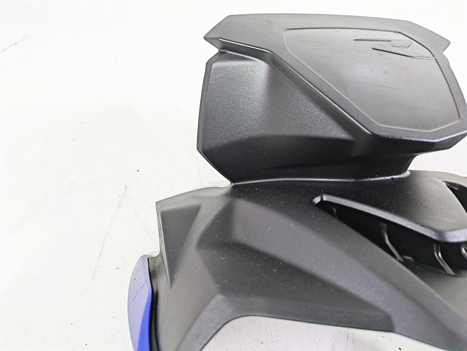 2023 BMW G310R K03 Headlight Lamp Mask Fairing Cover 46637922113 - Image 9