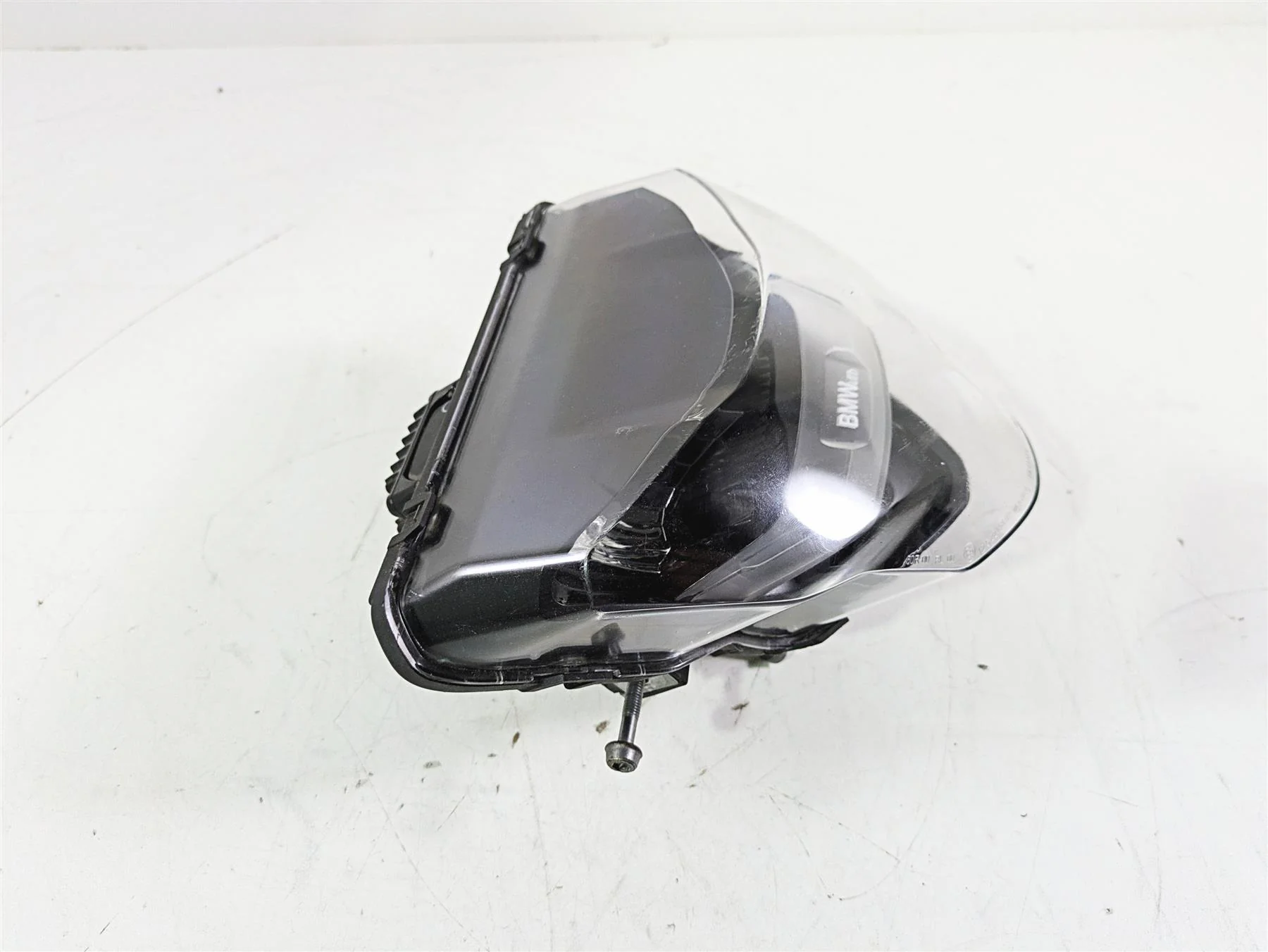2023 BMW G310R K03 Led Head Light Lamp Lens Headlight 63121600151 - Image 11