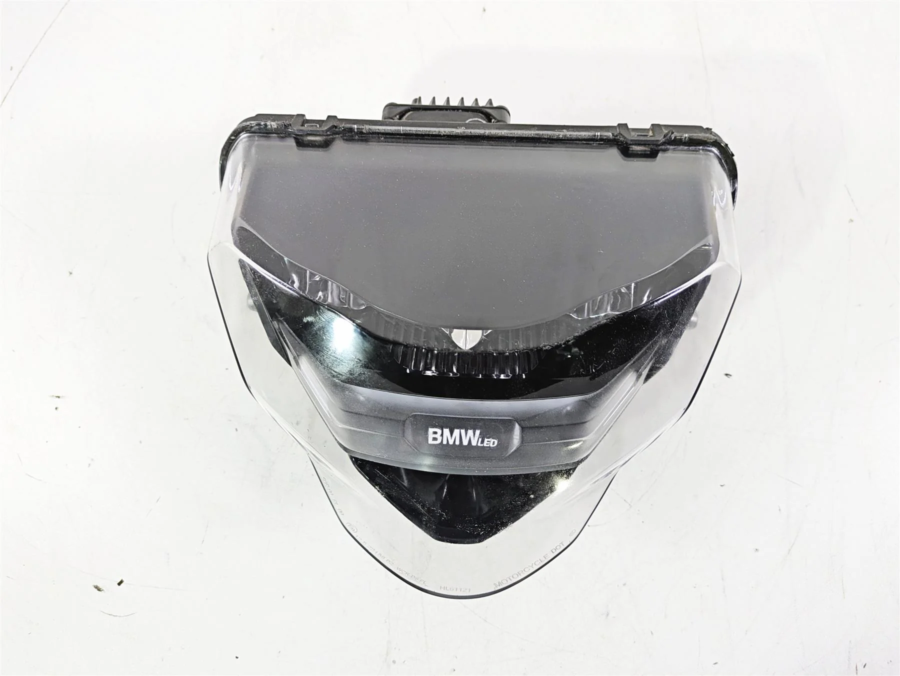 2023 BMW G310R K03 Led Head Light Lamp Lens Headlight 63121600151 - Image 12