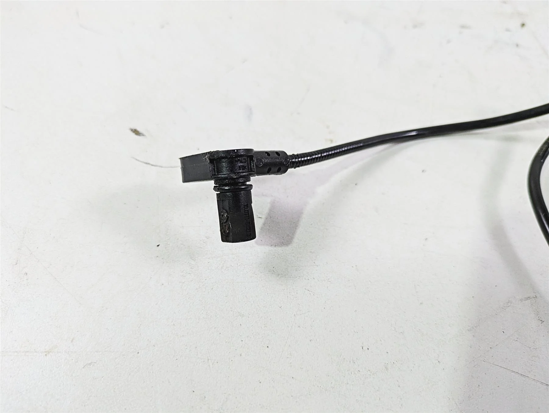 2023 BMW G310R K03 Rear Abs Brake Wheel Speed Sensor 34529443105 34525A781C5 - Image 11