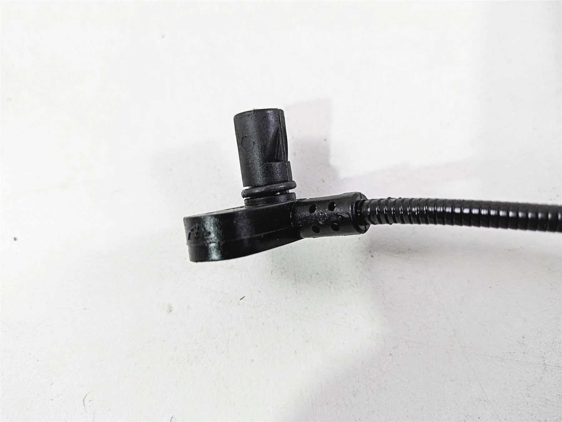 2023 BMW G310R K03 Rear Abs Brake Wheel Speed Sensor 34529443105 34525A781C5 - Image 12