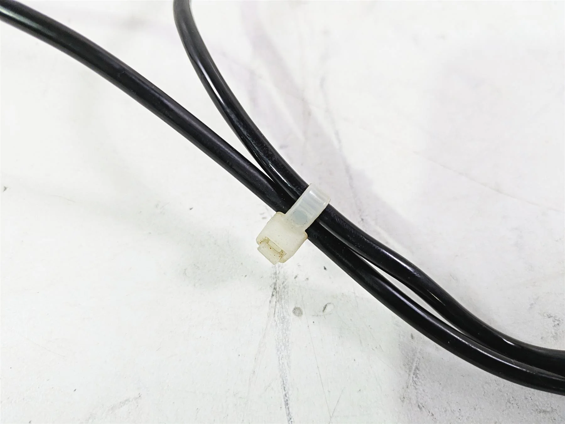 2023 BMW G310R K03 Rear Abs Brake Wheel Speed Sensor 34529443105 34525A781C5 - Image 7