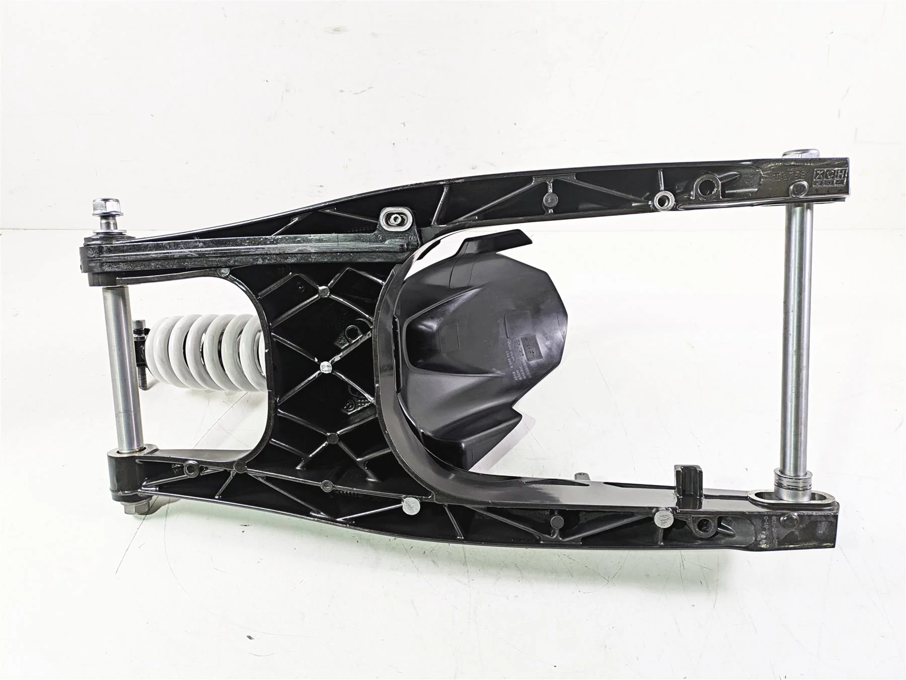 2023 BMW G310R K03 Rear Swingarm Shock Set 33358557756 33357922088 33548554131 - Image 11