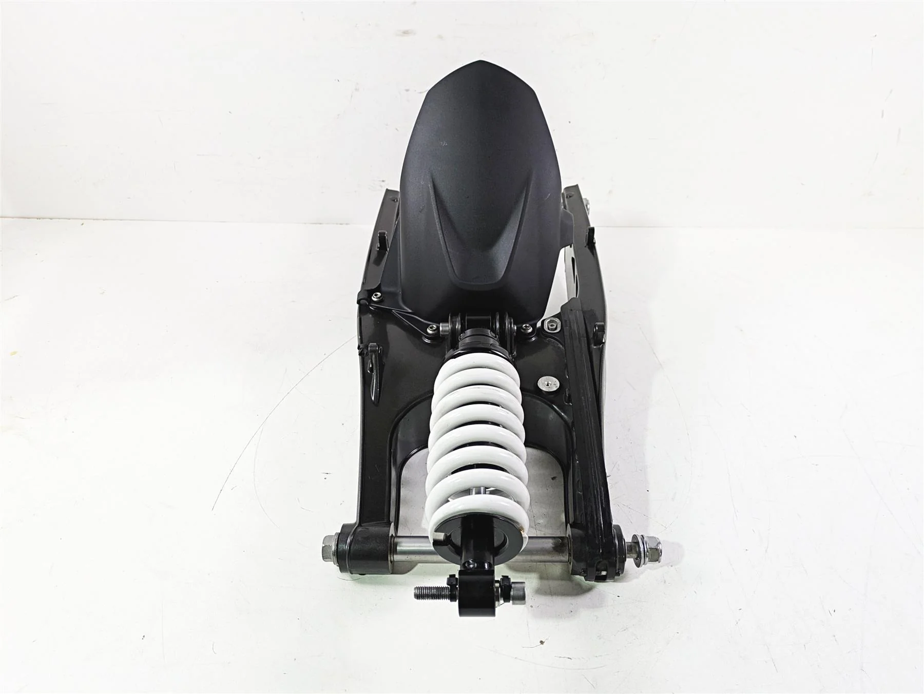 2023 BMW G310R K03 Rear Swingarm Shock Set 33358557756 33357922088 33548554131 - Image 3