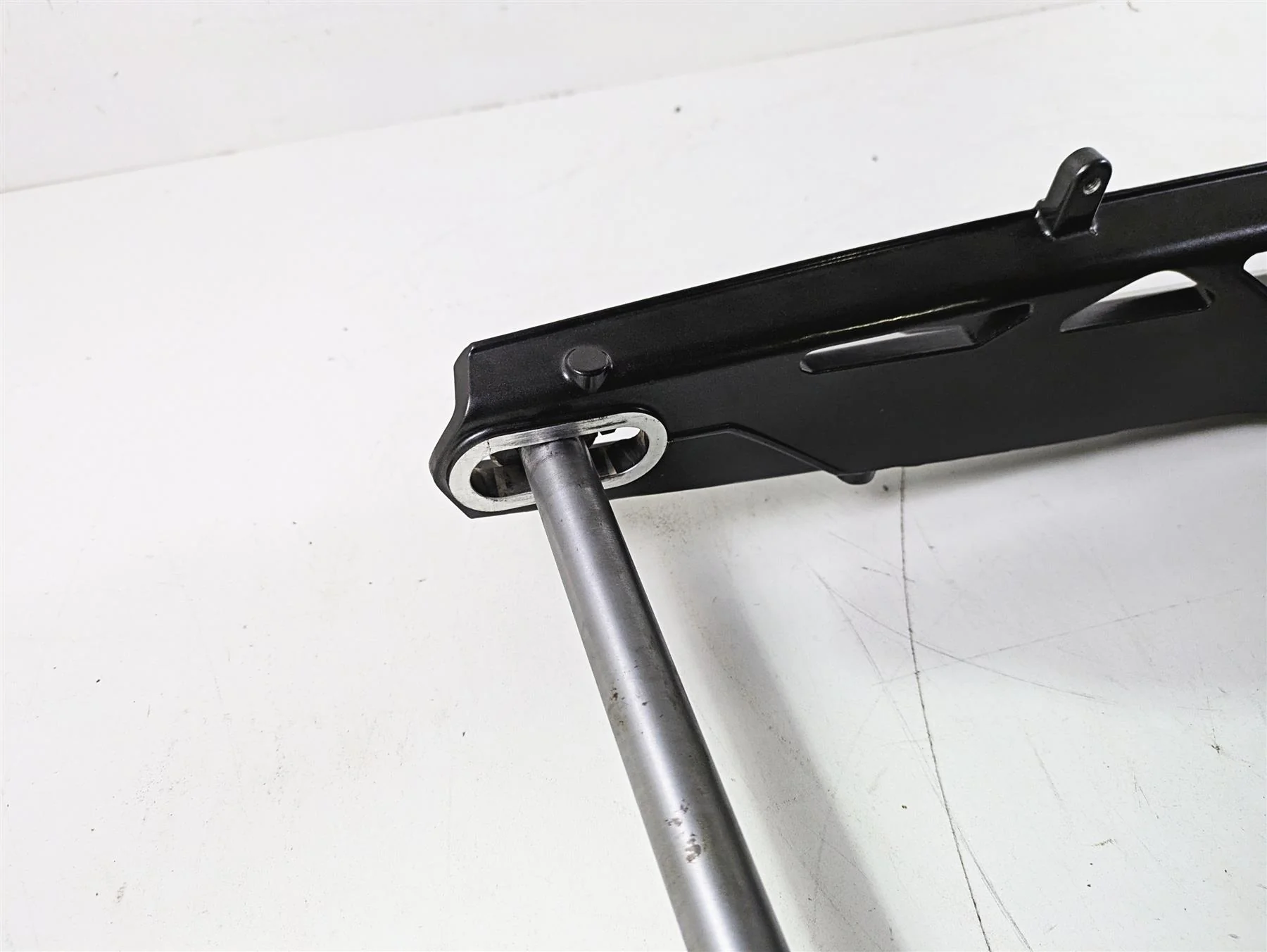 2023 BMW G310R K03 Rear Swingarm Shock Set 33358557756 33357922088 33548554131 - Image 8