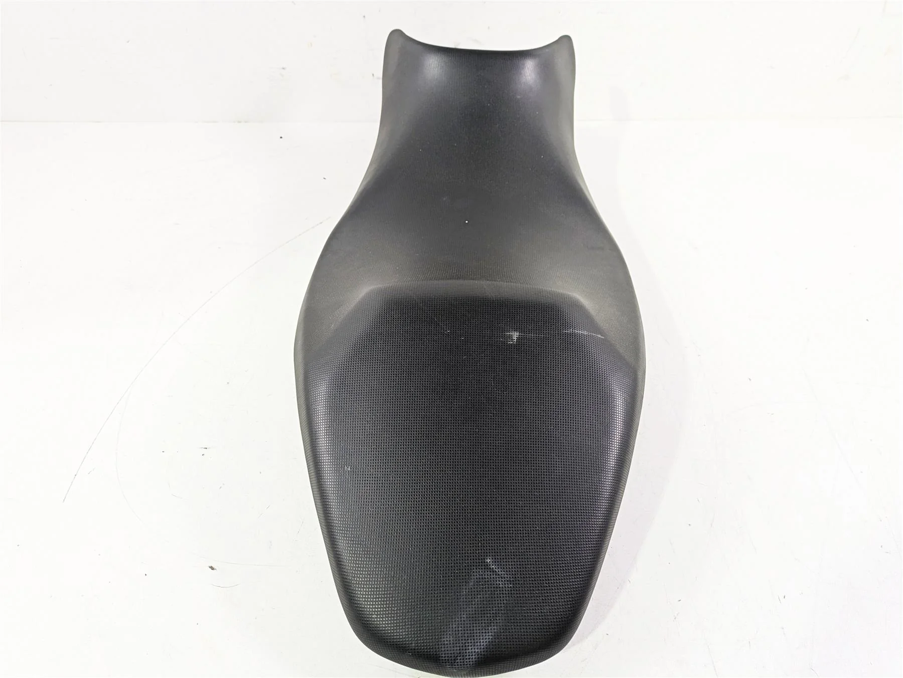 2023 BMW G310R K03 Regular Rider Passenger Duo Seat Saddle 52538558949 - Image 2