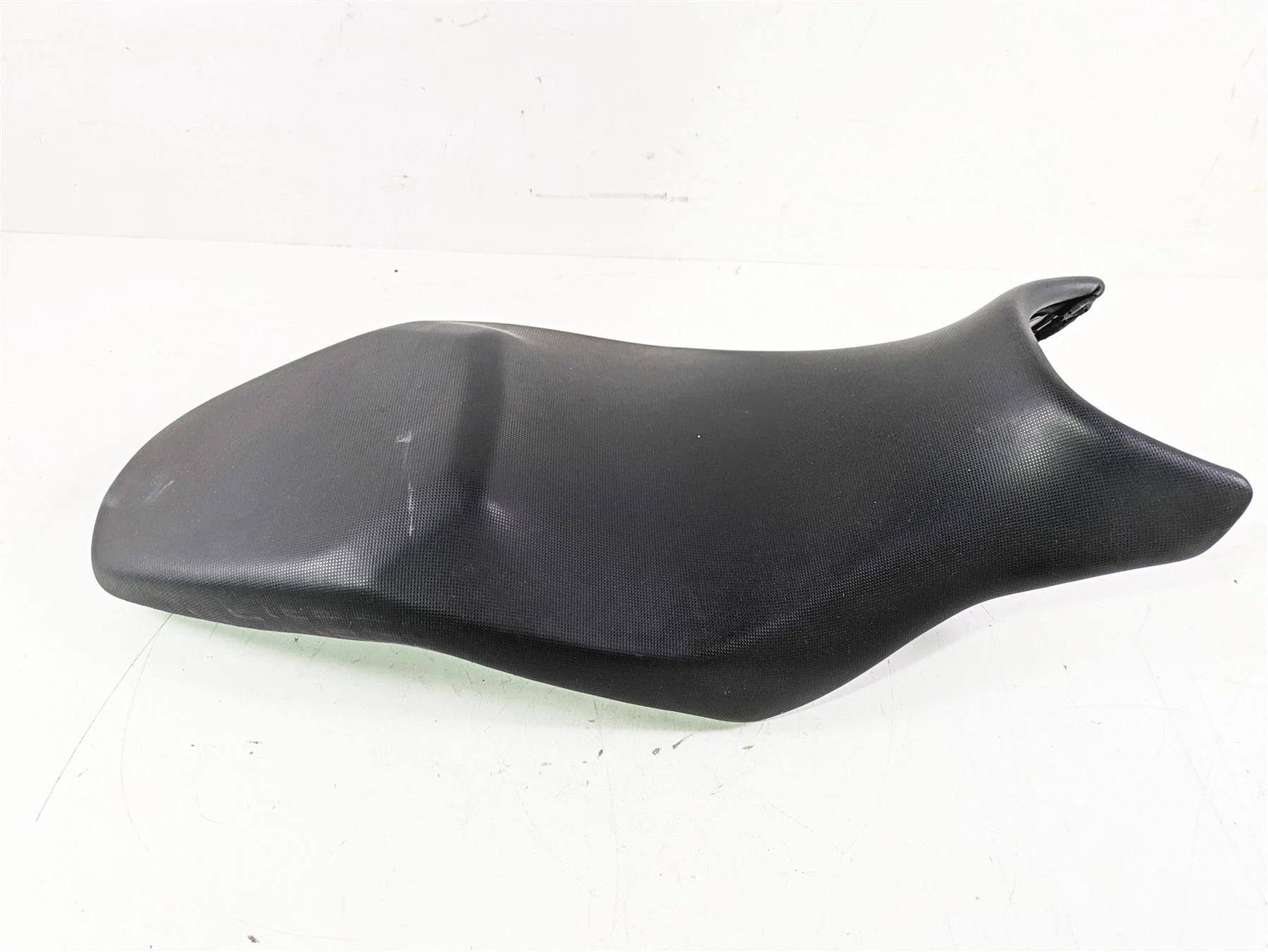 2023 BMW G310R K03 Regular Rider Passenger Duo Seat Saddle 52538558949 - Image 3