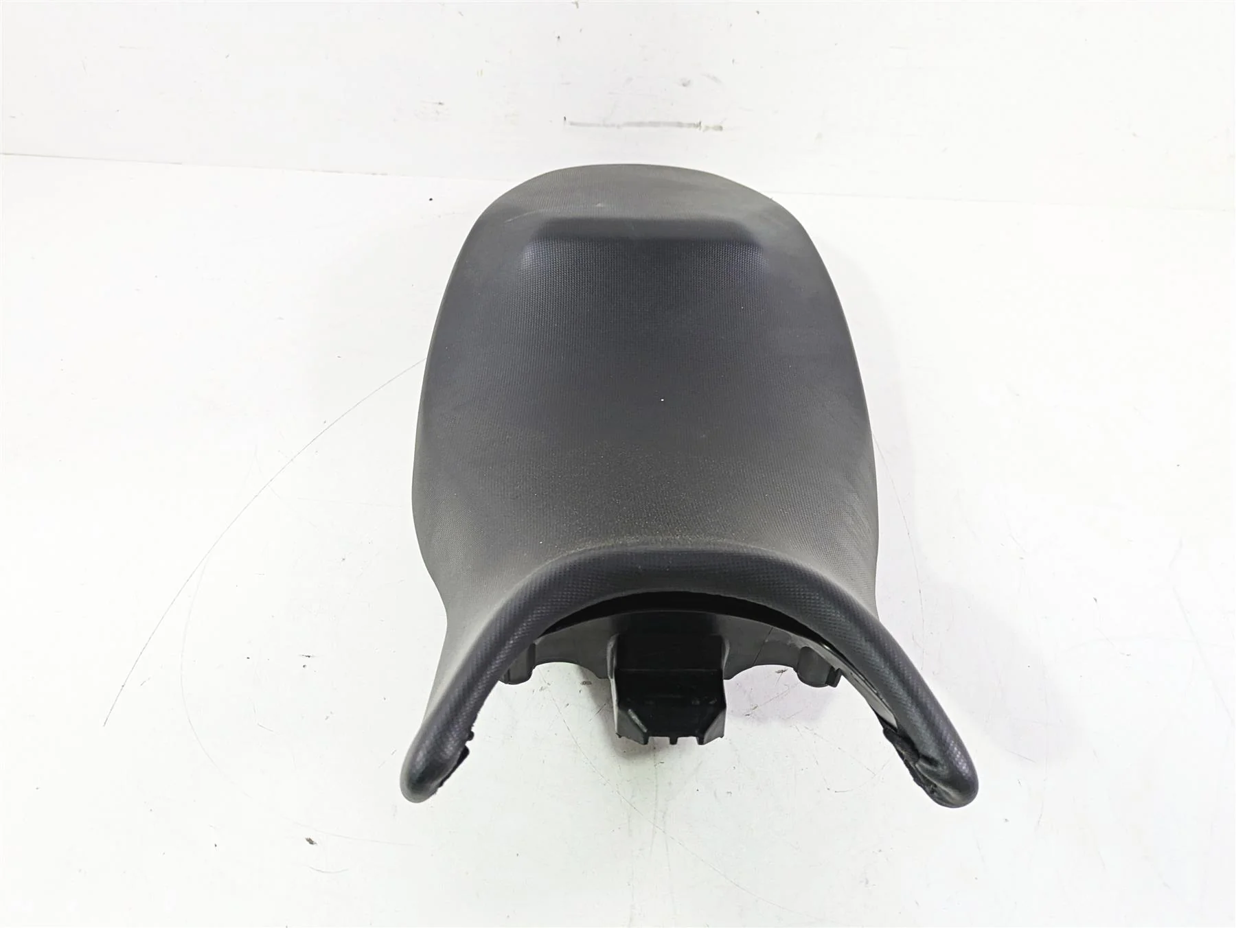 2023 BMW G310R K03 Regular Rider Passenger Duo Seat Saddle 52538558949 - Image 4