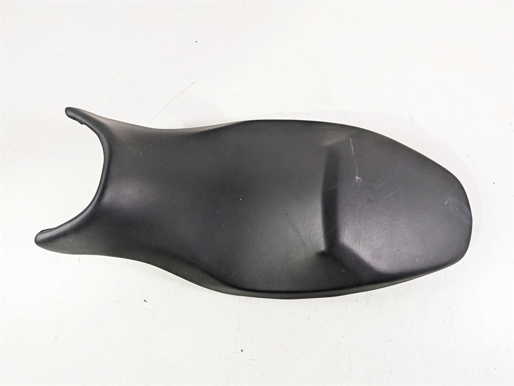 2023 BMW G310R K03 Regular Rider Passenger Duo Seat Saddle 52538558949 - Image 5