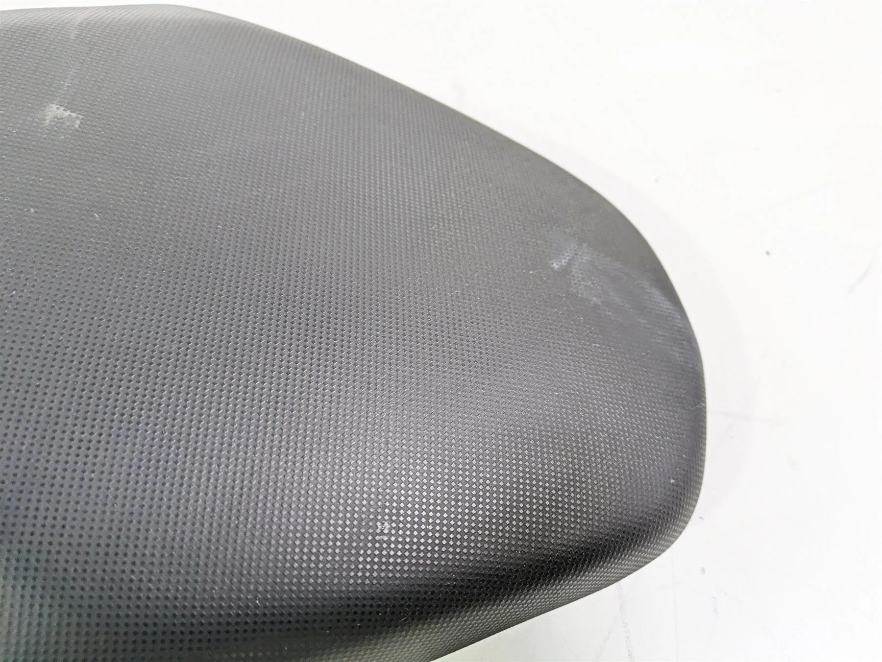 2023 BMW G310R K03 Regular Rider Passenger Duo Seat Saddle 52538558949 - Image 6
