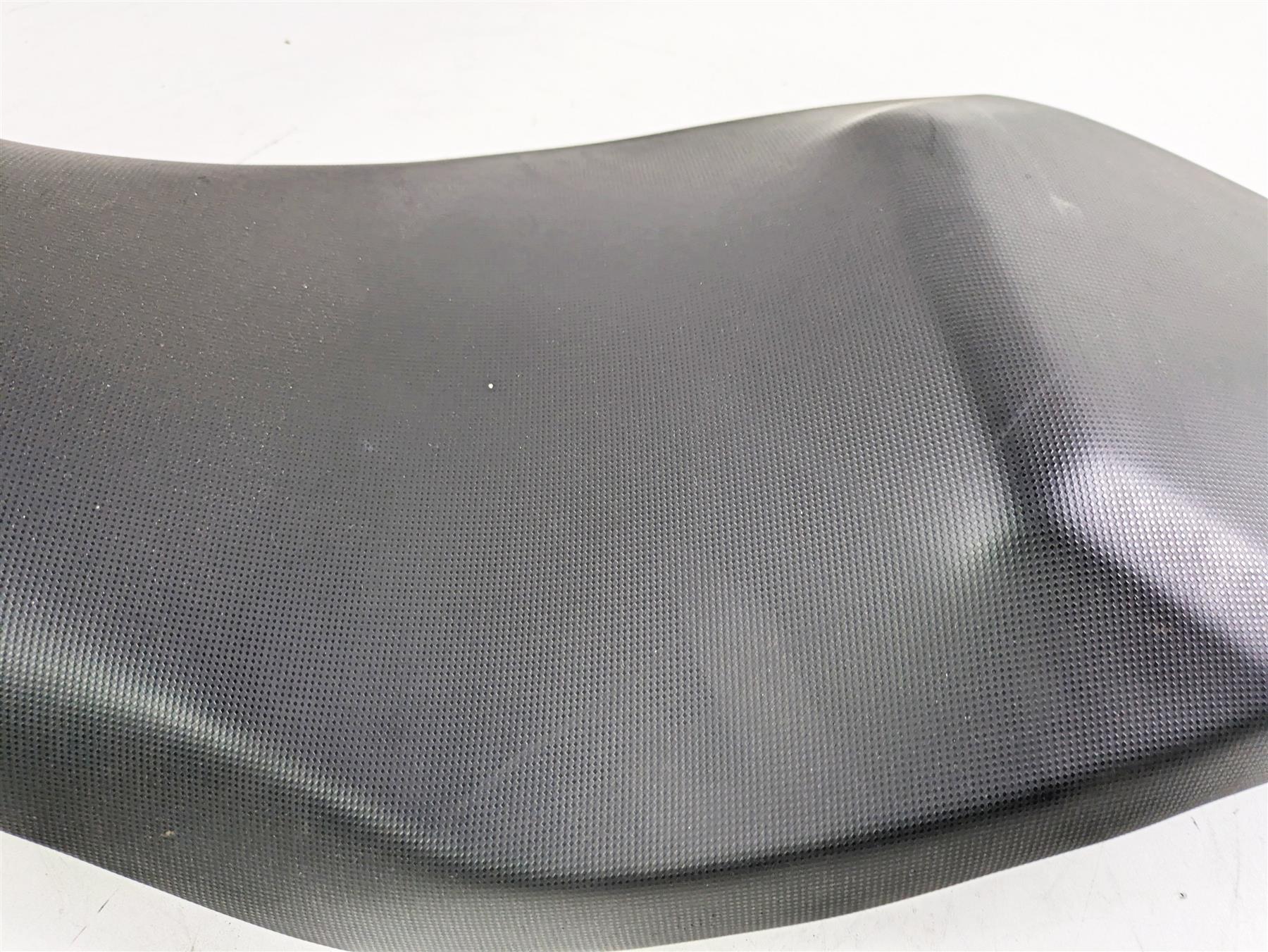 2023 BMW G310R K03 Regular Rider Passenger Duo Seat Saddle 52538558949 - Image 7