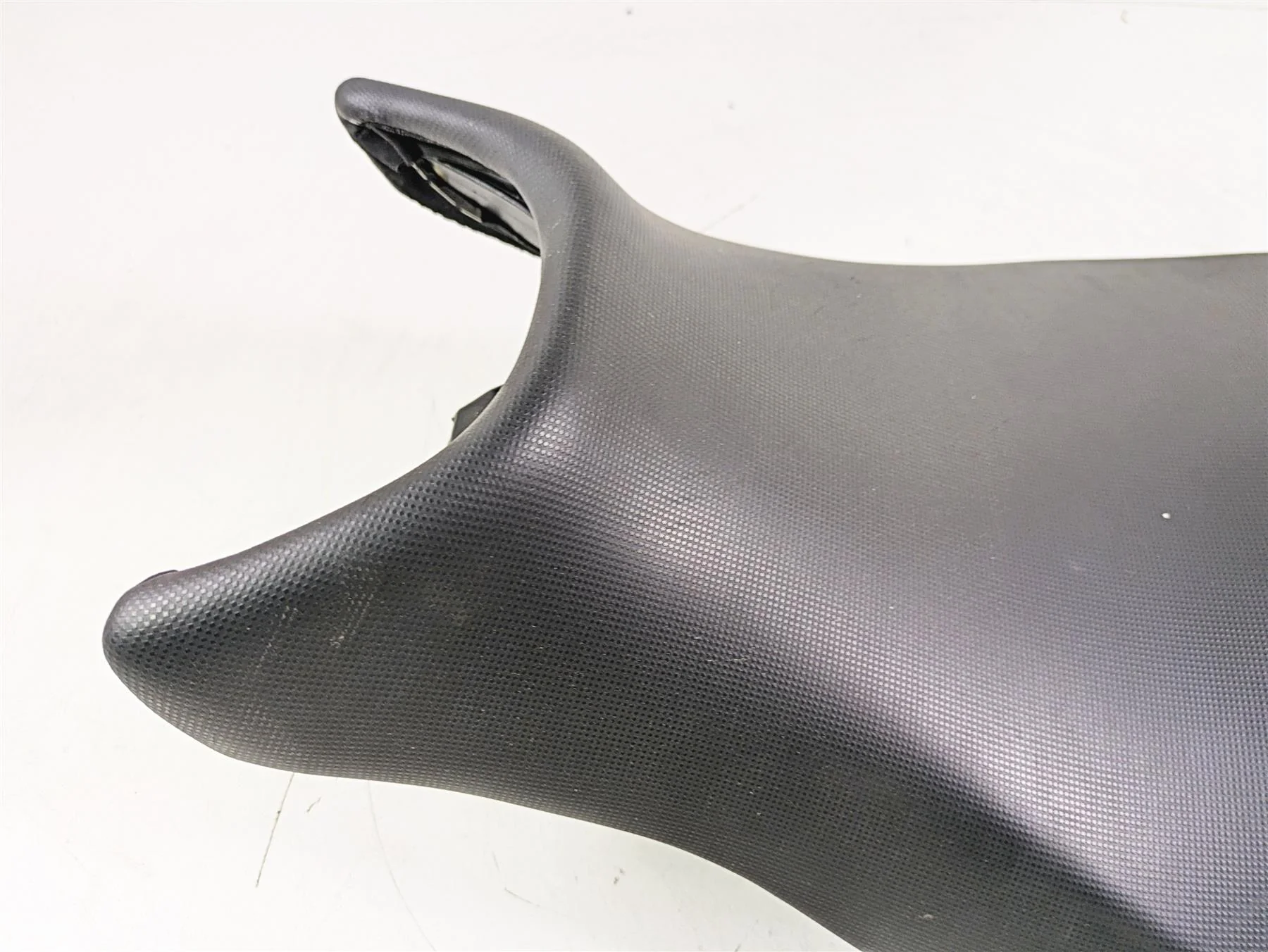 2023 BMW G310R K03 Regular Rider Passenger Duo Seat Saddle 52538558949 - Image 8