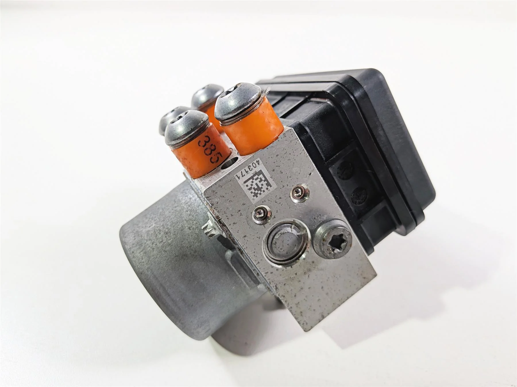 2023 BMW R nineT Scrambler K23 Abs Brake Pump Control Module 34518393178 - Image 10