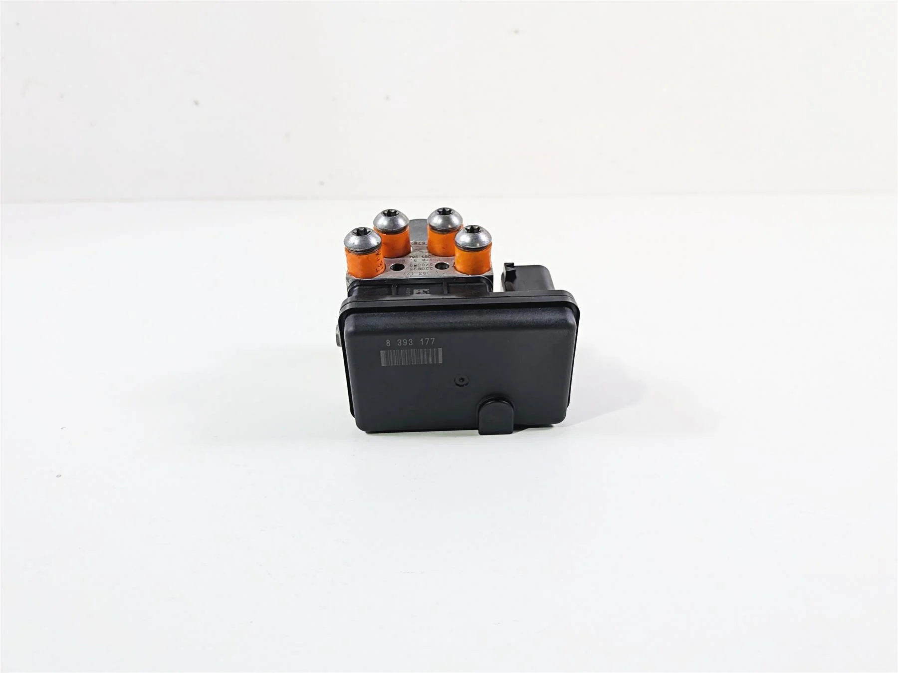 2023 BMW R nineT Scrambler K23 Abs Brake Pump Control Module 34518393178 - Image 4