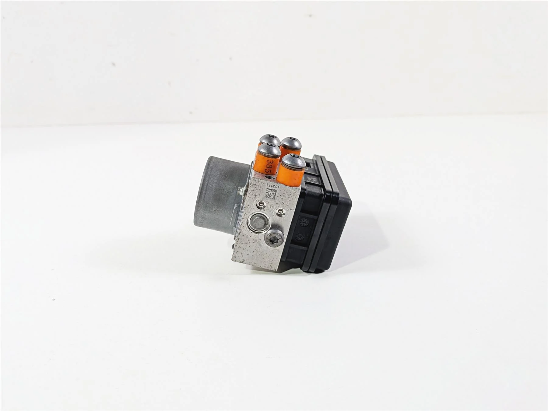 2023 BMW R nineT Scrambler K23 Abs Brake Pump Control Module 34518393178 - Image 5