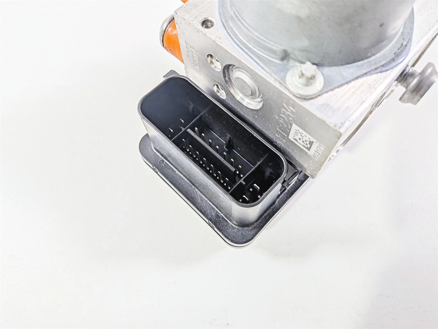 2023 BMW R nineT Scrambler K23 Abs Brake Pump Control Module 34518393178 - Image 7